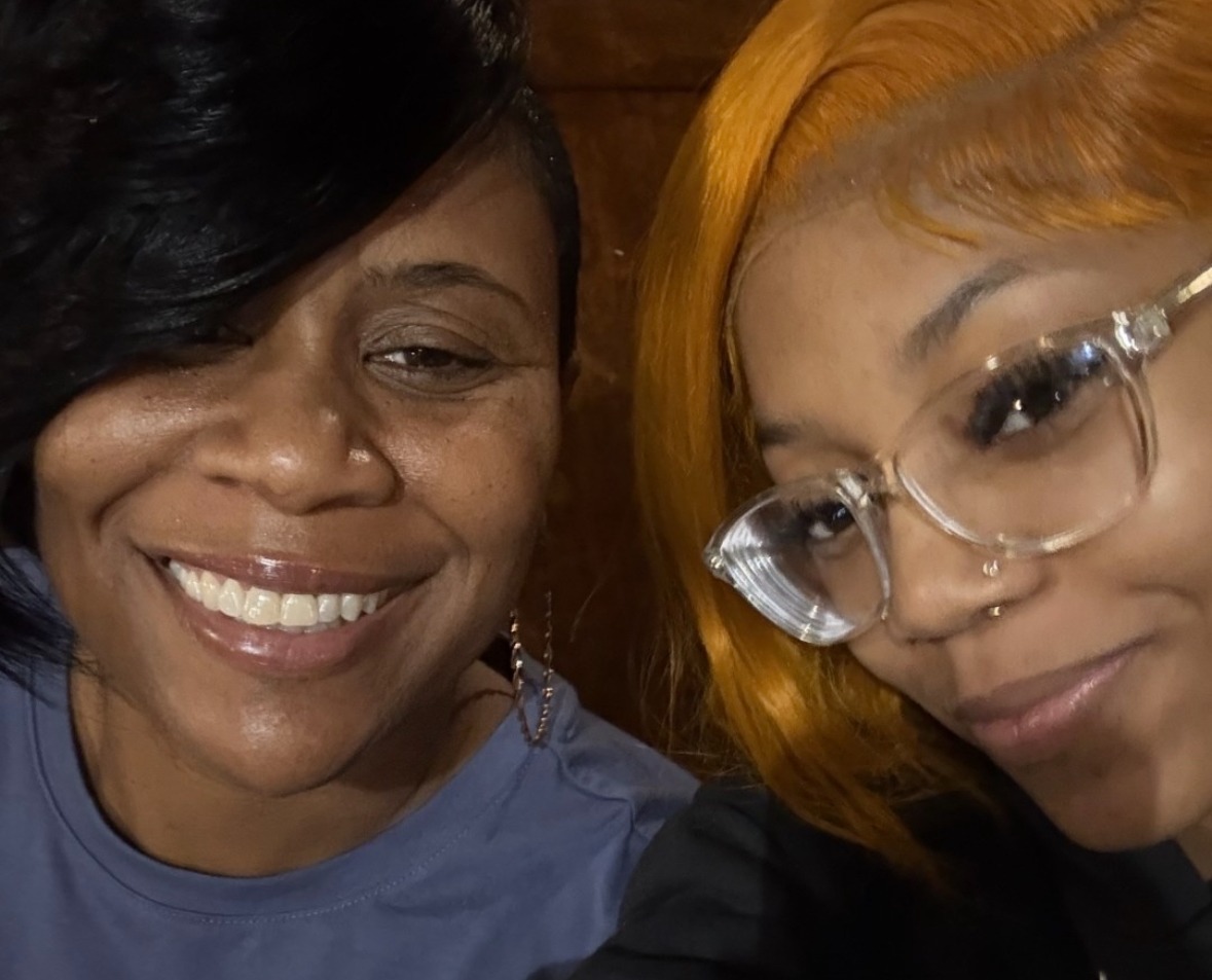 Support Tione and Tanae After Losing Their Mother campaign photo, 2 of 5