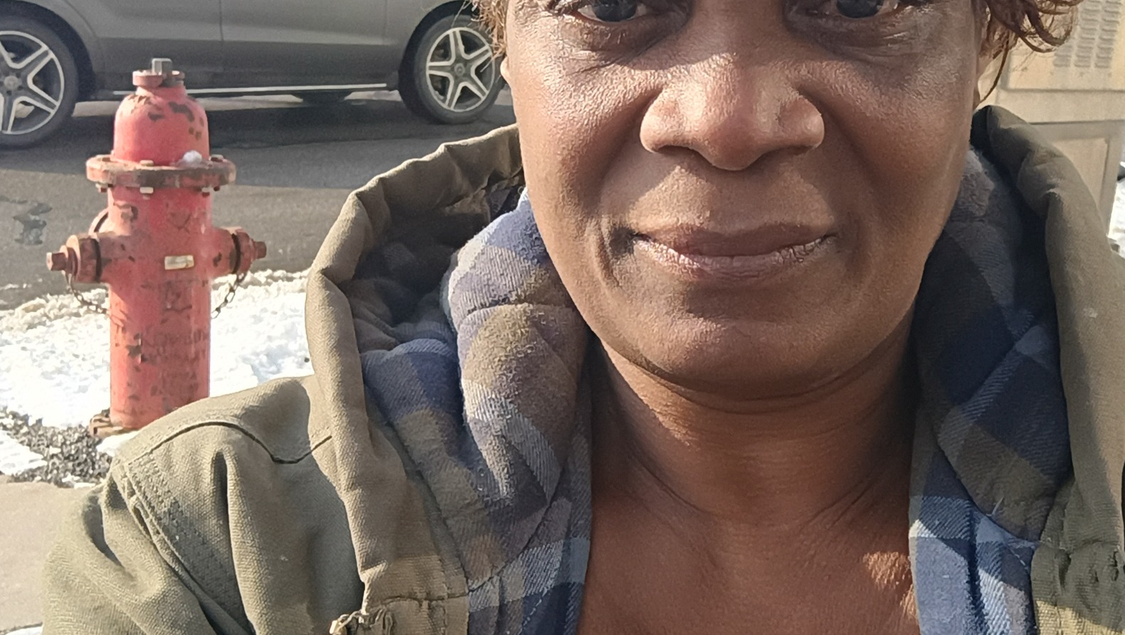 Help Latonya and Her Boys Find Housing photo