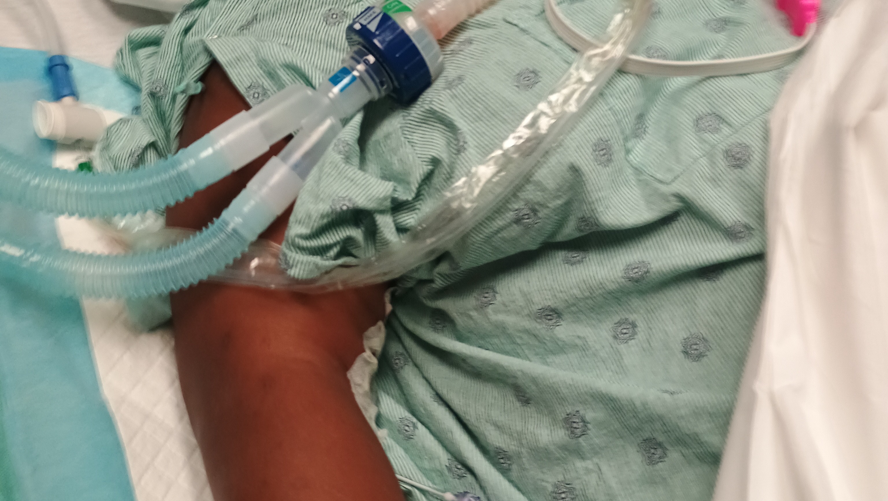 A New Beginning for a Strong Woman in Need photo