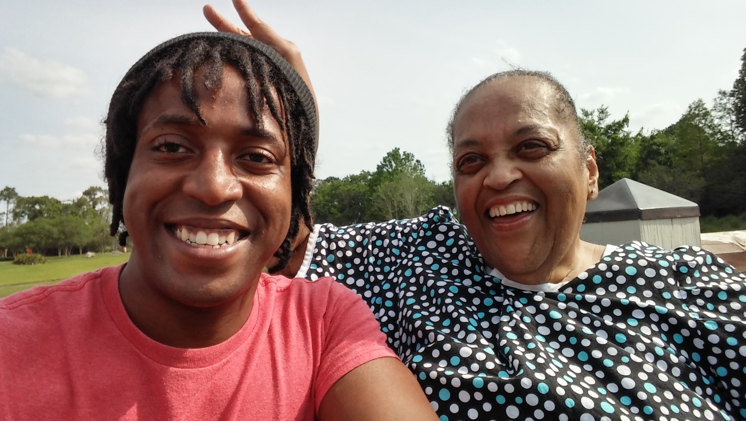 Fundraiser by Christopher Burrell : Help CJ Secure a to Live