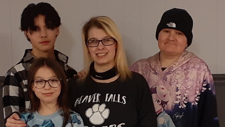 Fundraiser image