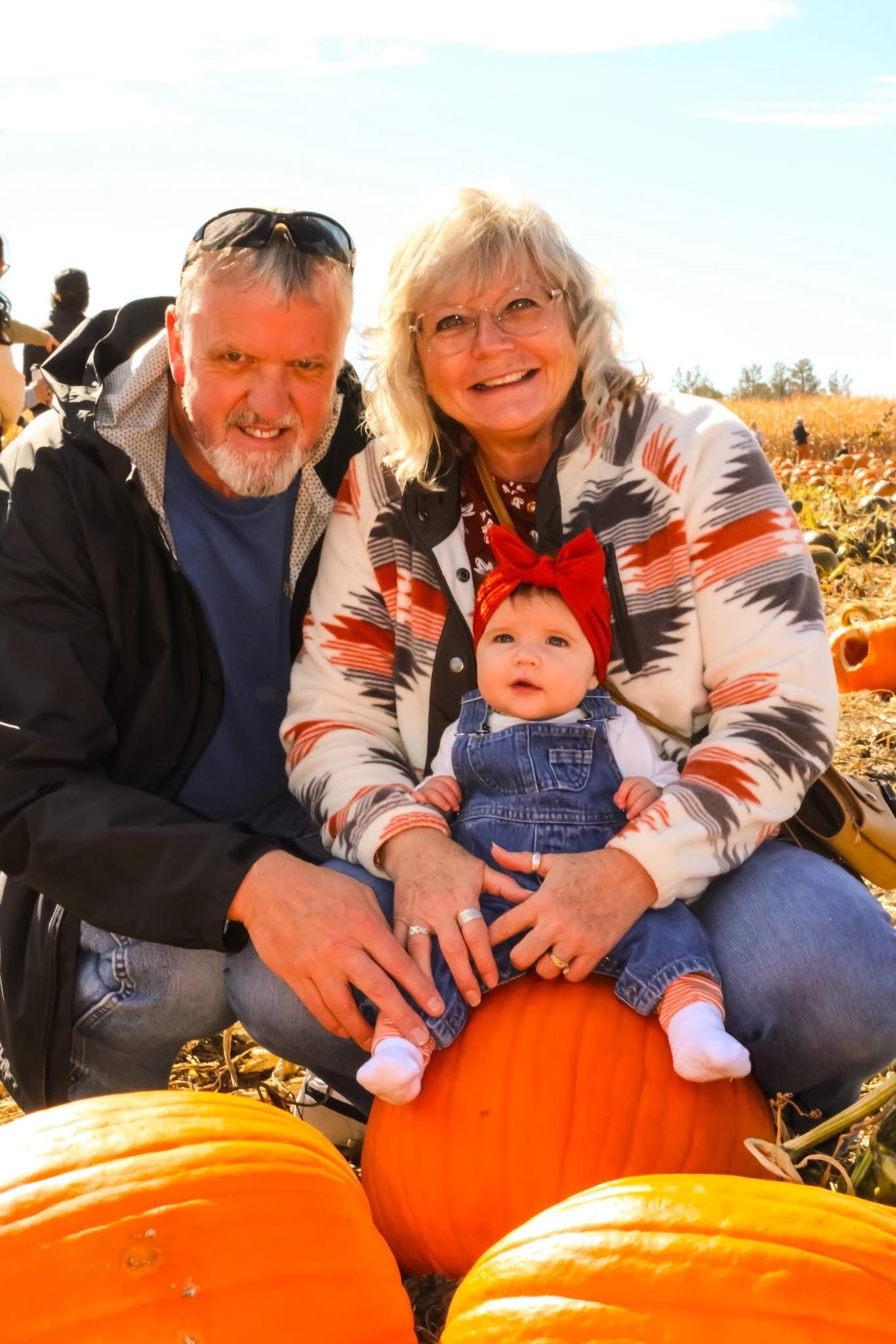 Fundraiser for Sandi Ford by Justine Page : Standing with Dan and Sandi ...