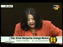 Support Enoé Uranga’s Cancer Treatment campaign photo, 4 of 7