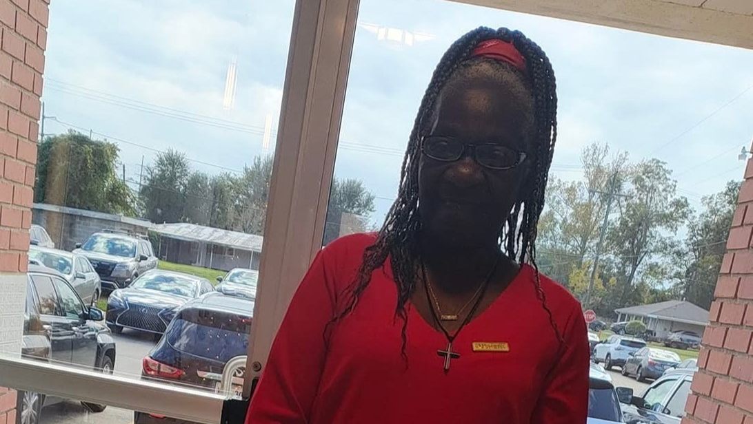 Fundraiser by Iesha Ross : Honoring Iesha’s Mother with a Proper Burial