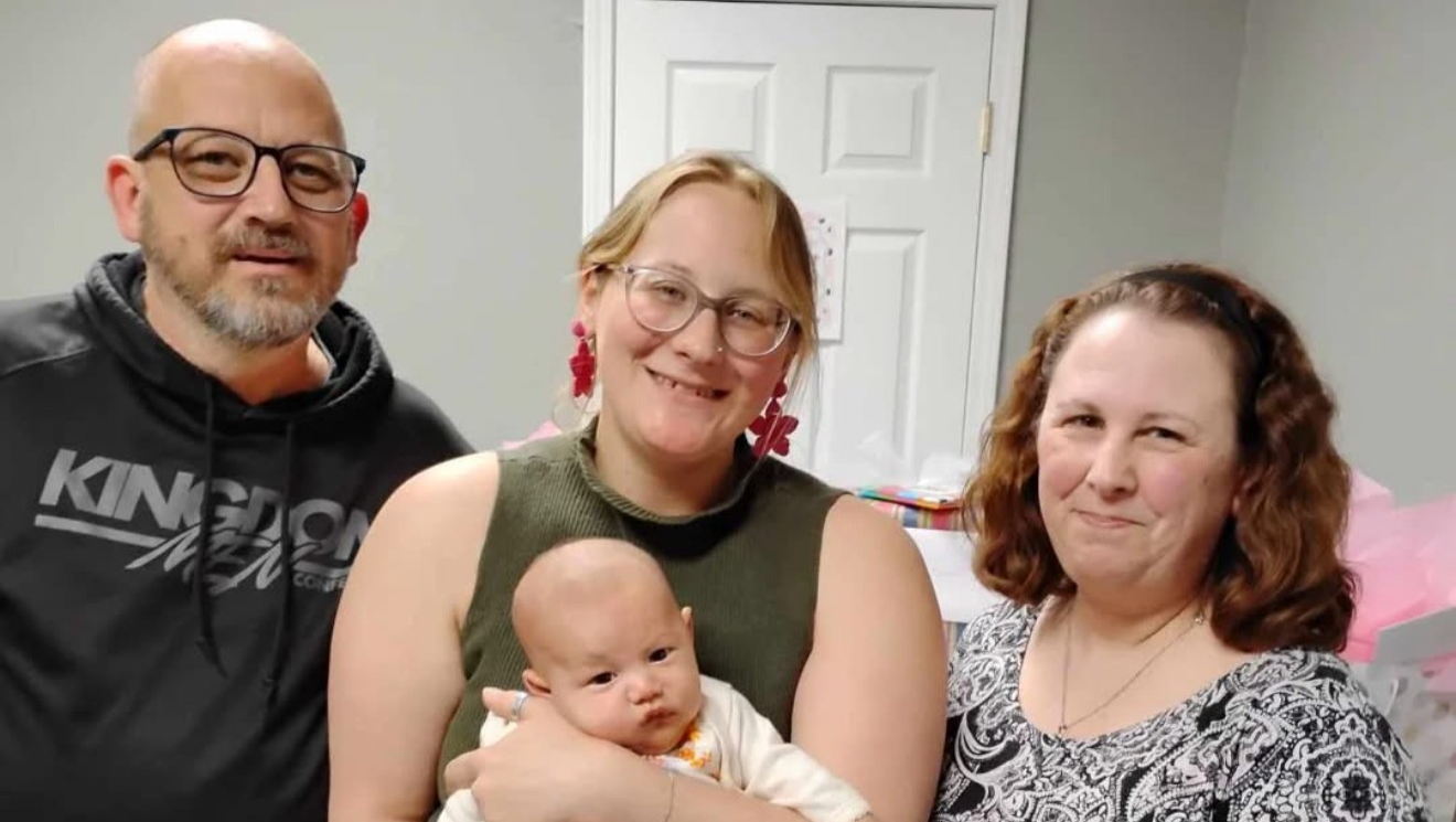 Fundraiser by Megan Brown : Support for My Mom’s Cancer Journey