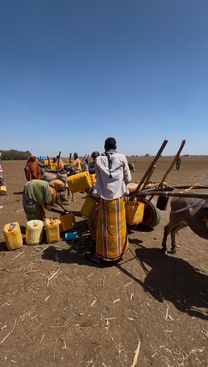 Give Food & Clean Water This Blessed Ramadan campaign photo, 5 of 8