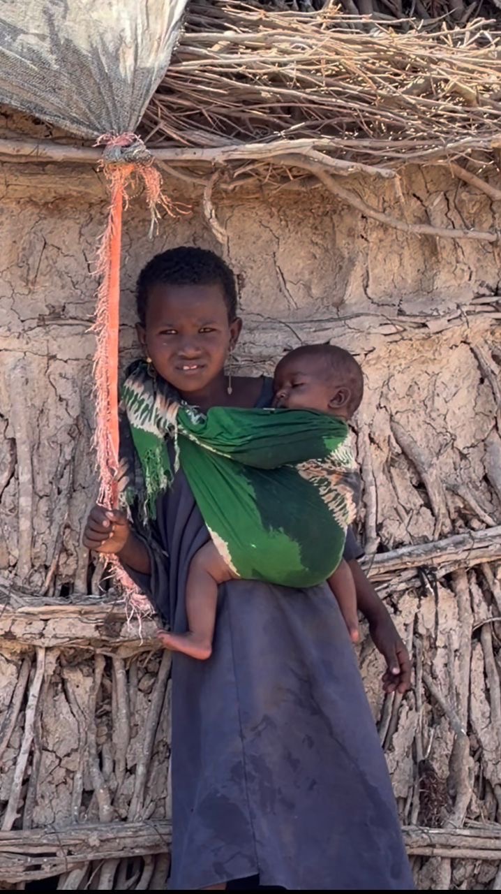 Give Food & Clean Water This Blessed Ramadan campaign photo, 6 of 8