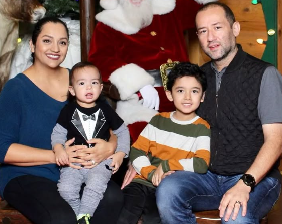Supporting Abel and the Birrueta Family campaign photo, 2 of 8