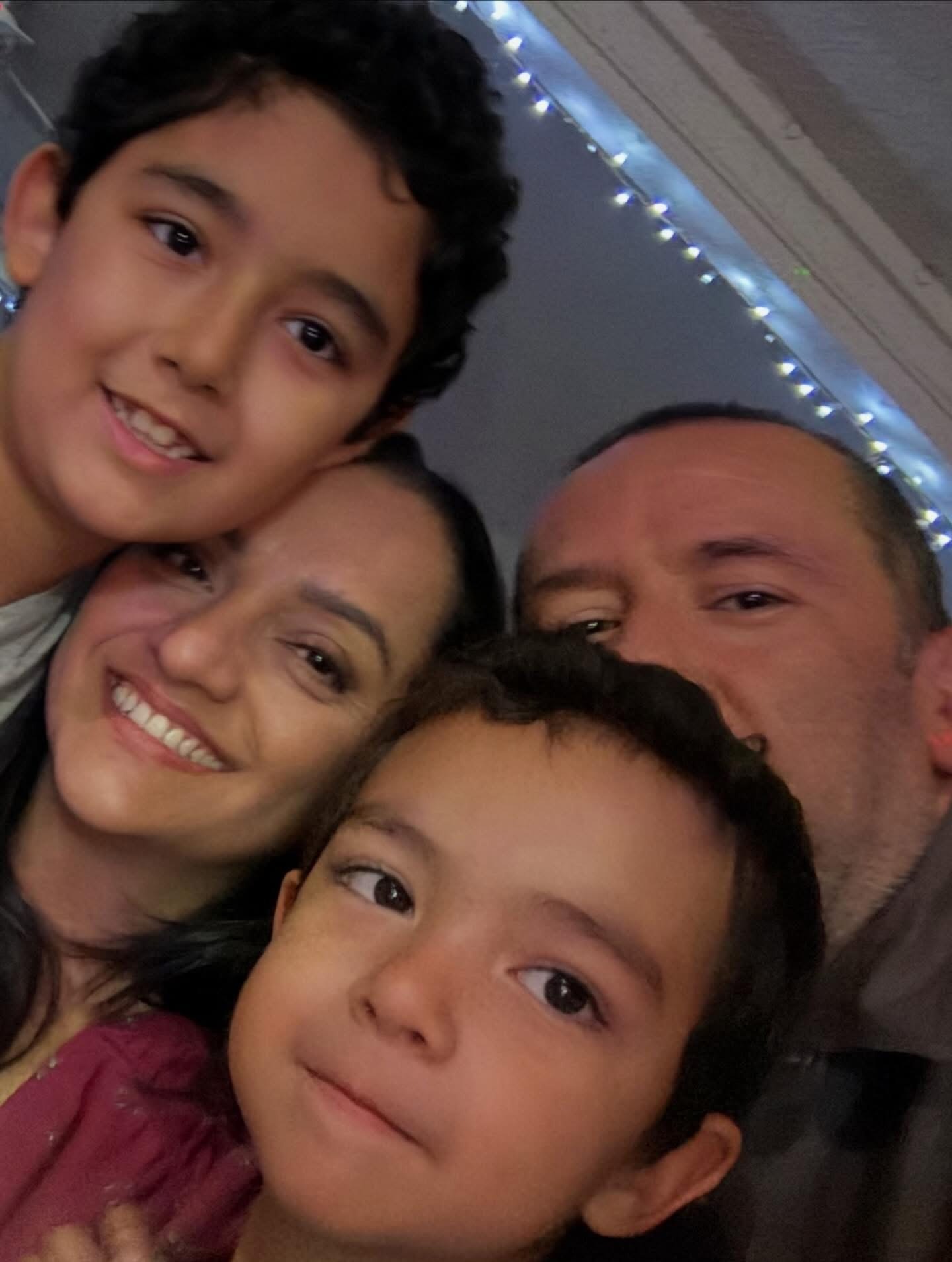 Supporting Abel and the Birrueta Family campaign photo, 6 of 8