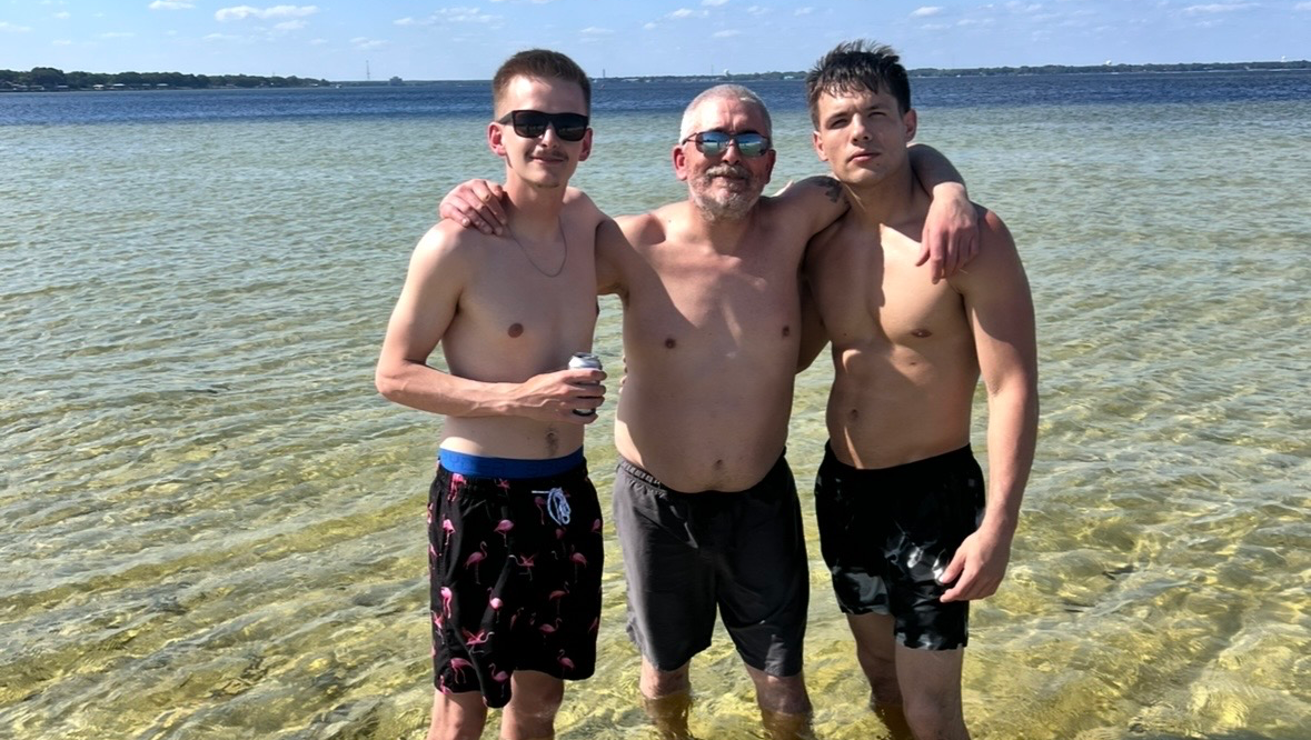 Honoring Jimmy Borel’s Loving Legacy