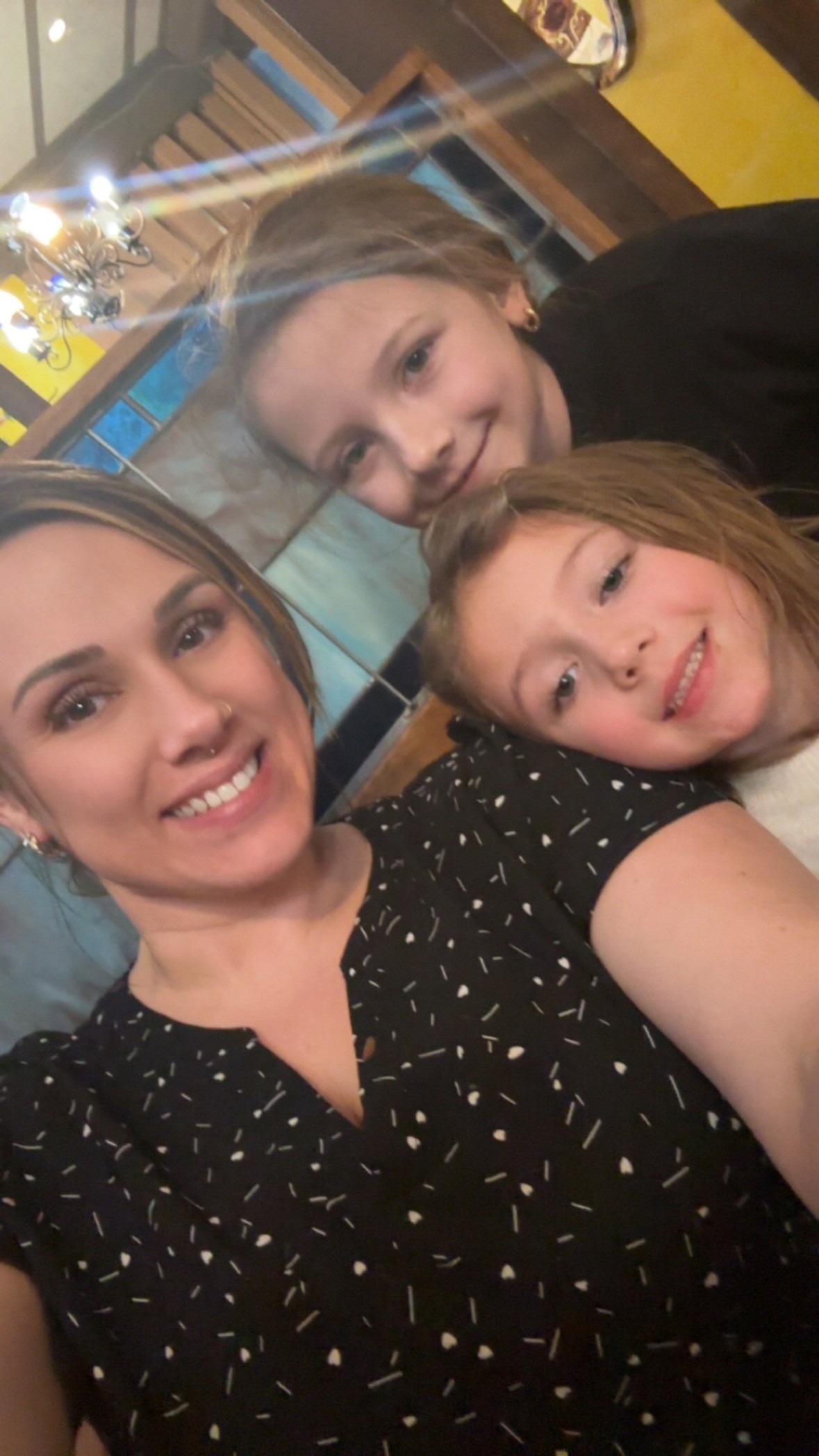 Fighting to Keep My Daughters Safe and Mobile campaign photo, 5 of 6