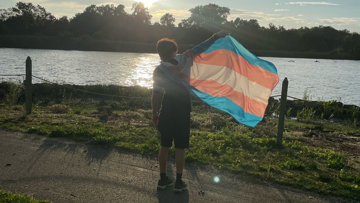 Support Micah’s Transition Journey photo