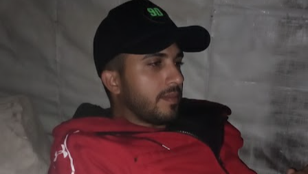 Help Abdullah Abu Daqqa’s Family Survive photo