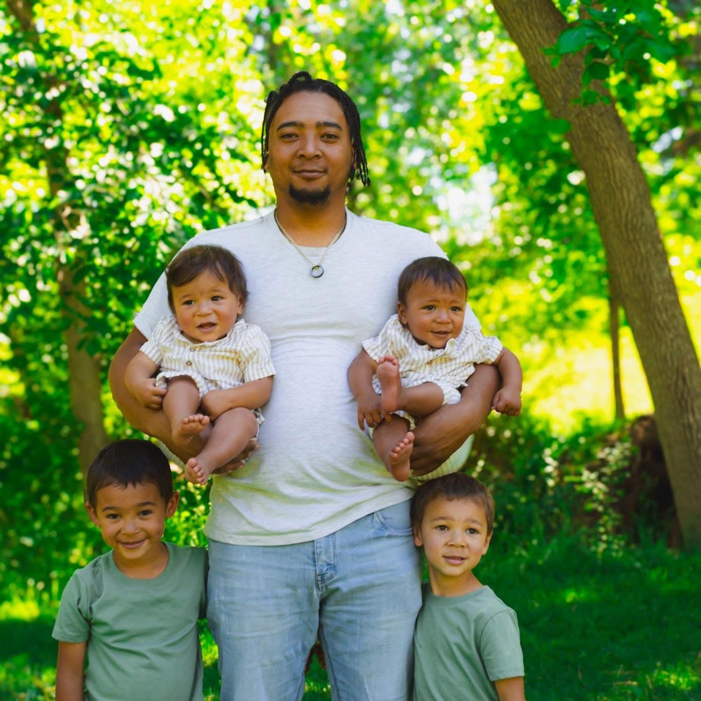 #MonteStrong- Never Backing Down!  campaign photo, 5 of 8