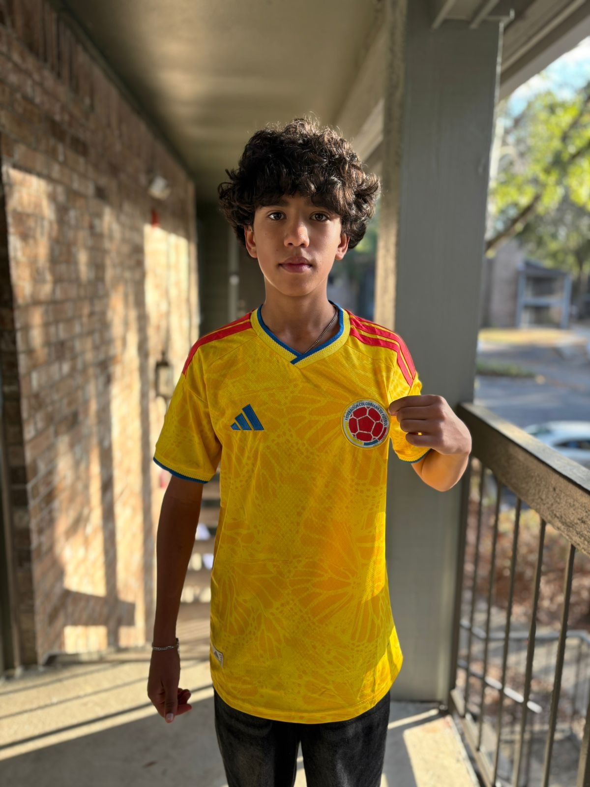 Help Gabriel Continue His Competitive Soccer Journey campaign photo, 5 of 8