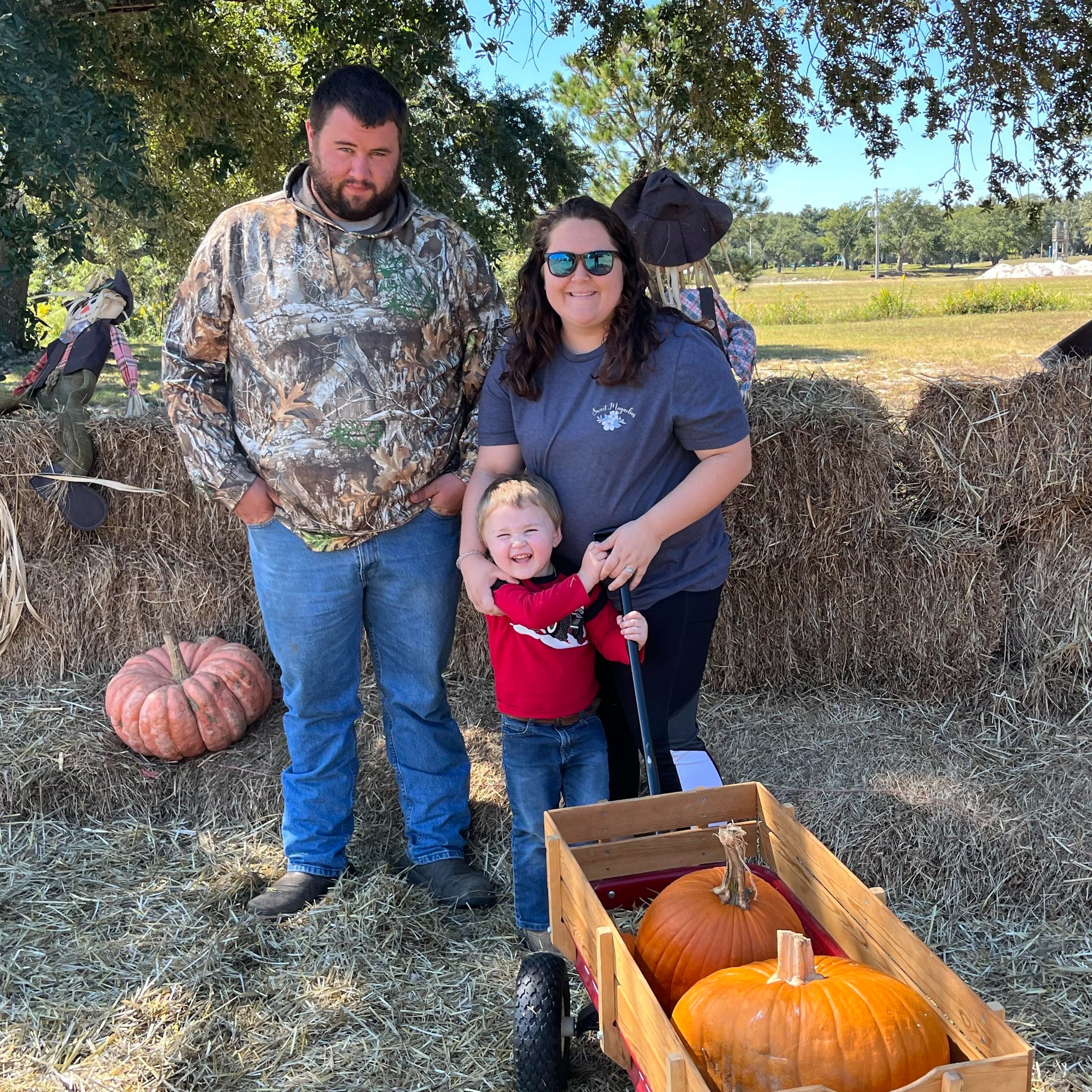 Help Austin, Shaylynn & Braxton After House Fire campaign photo, 2 of 6