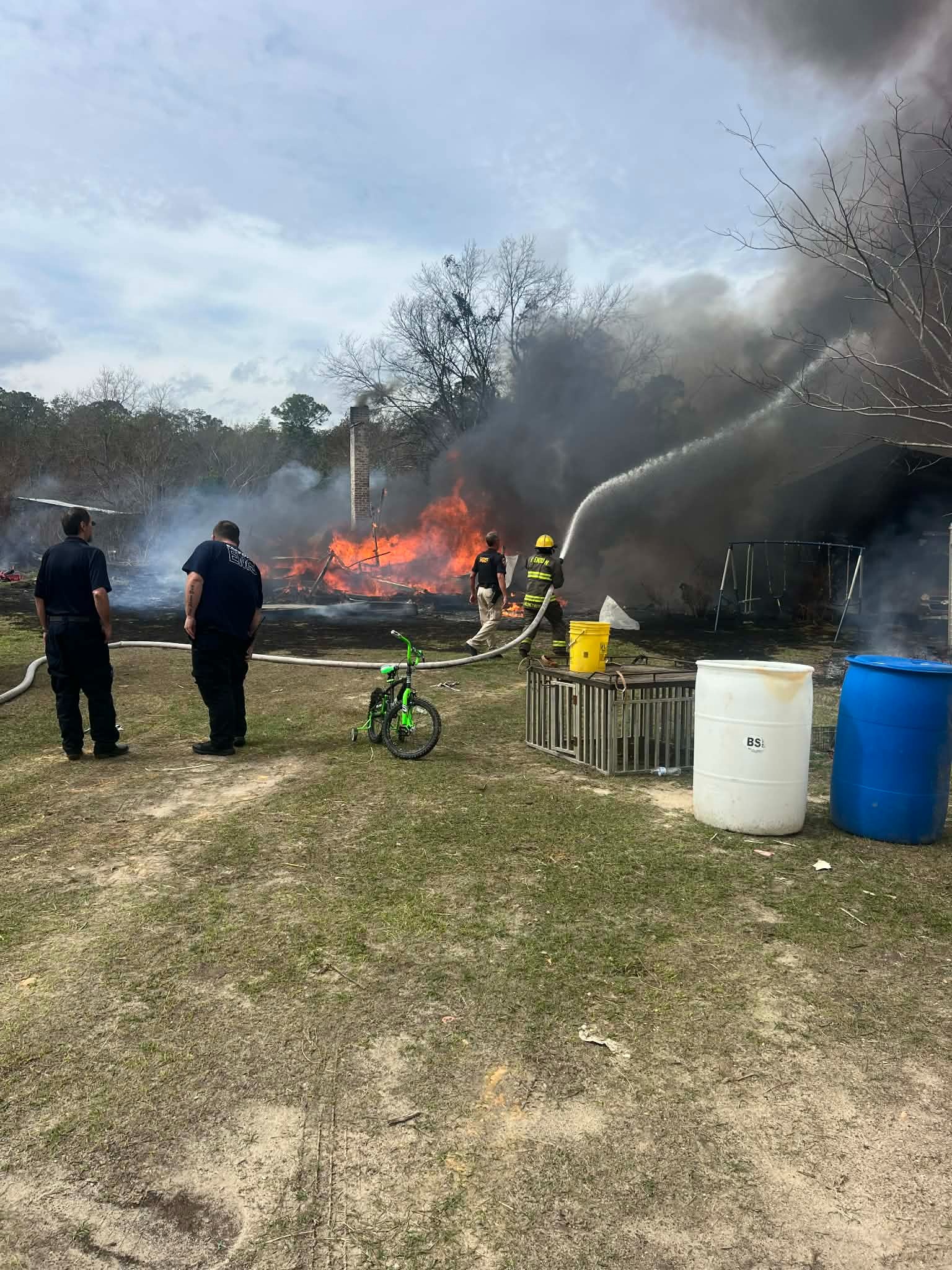 Help Austin, Shaylynn & Braxton After House Fire campaign photo, 4 of 6