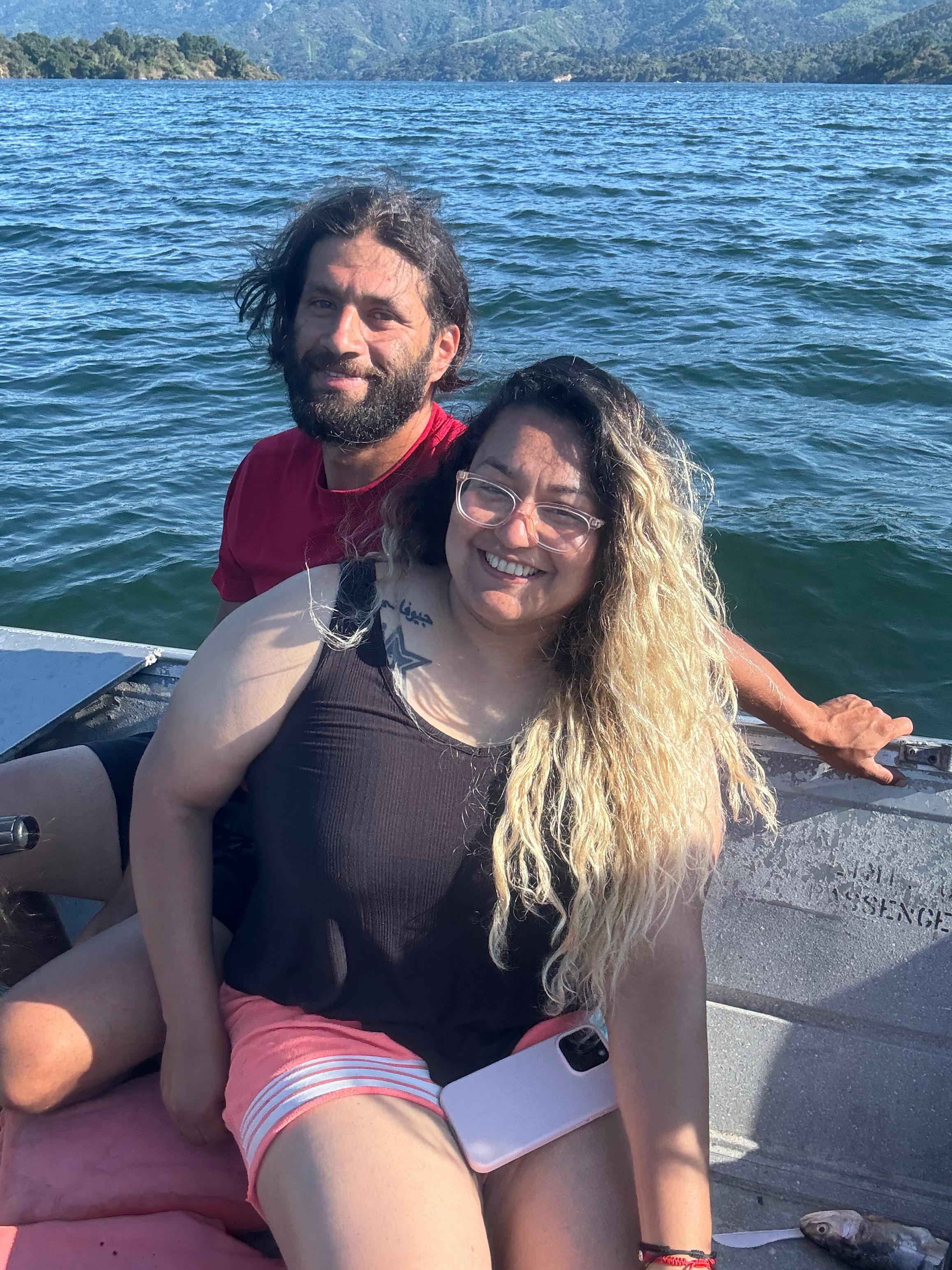 Help Reunite This Family: Bring Alex Home campaign photo, 2 of 8