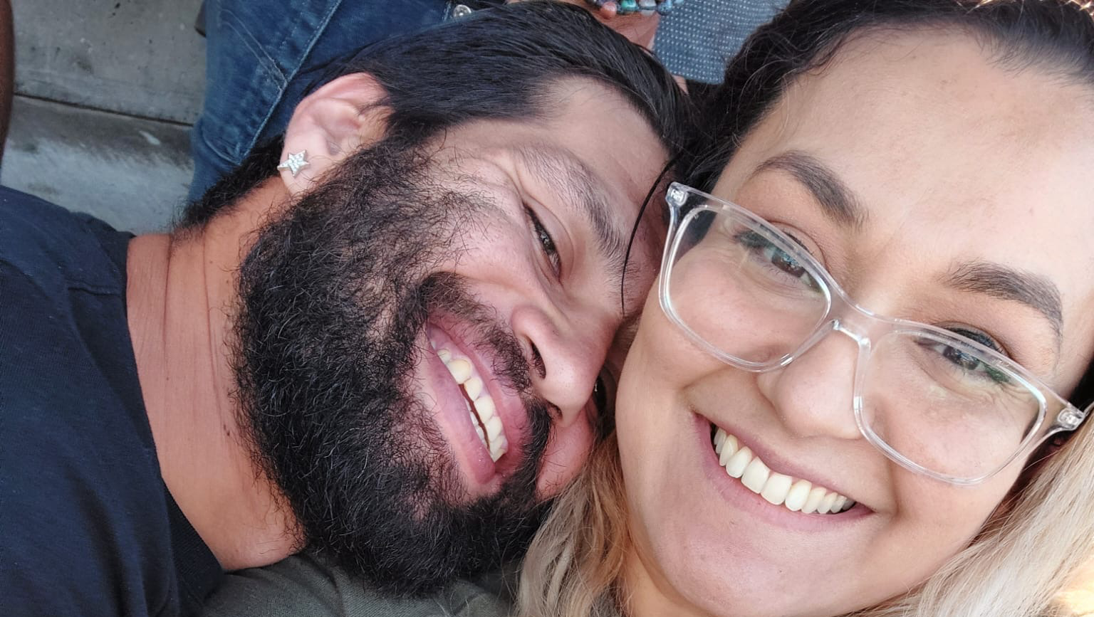 Fundraiser for Addy Cedillo by Ricardo Cedillo : Help Reunite This ...