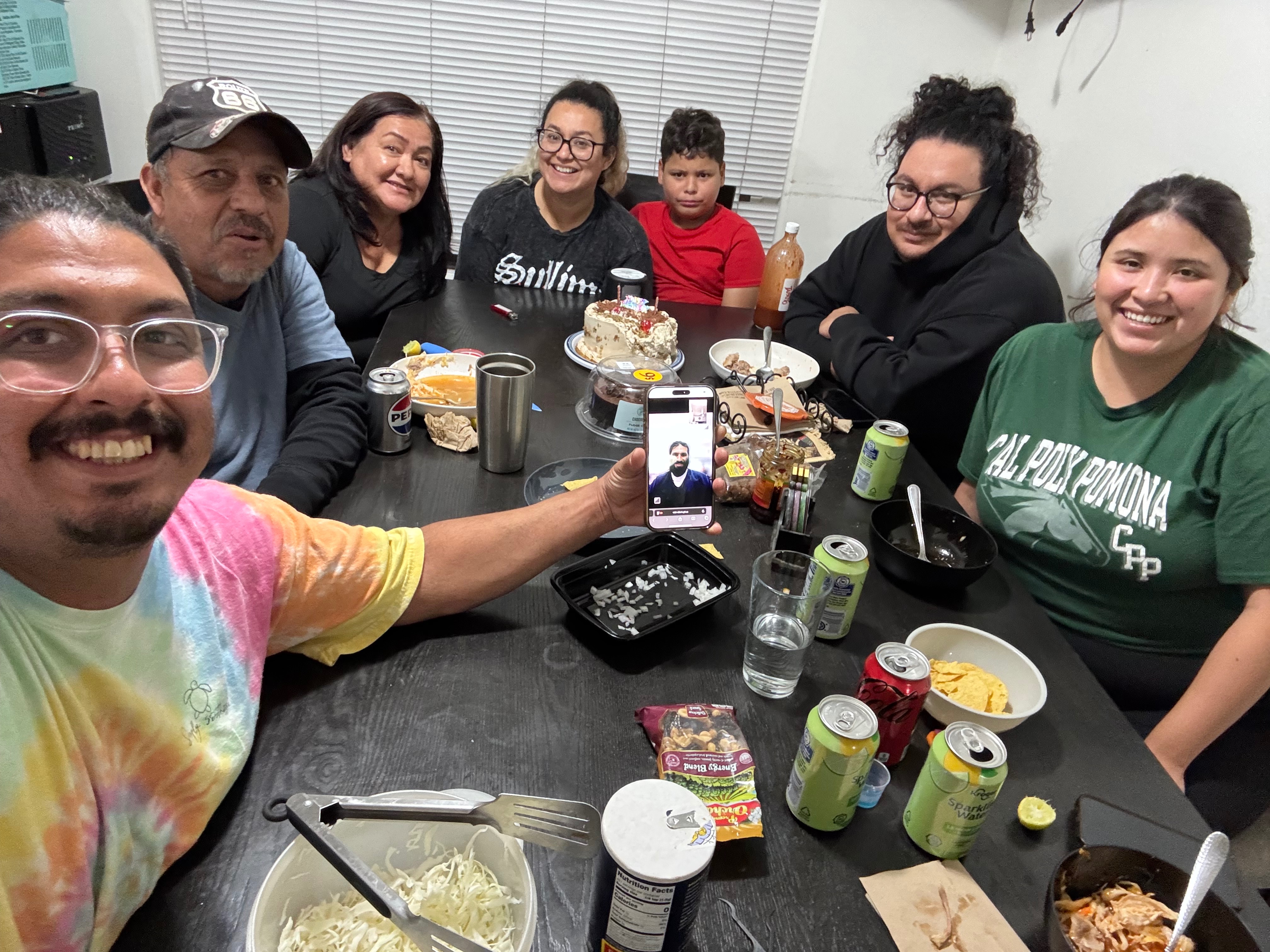 Help Reunite This Family: Bring Alex Home campaign photo, 6 of 8