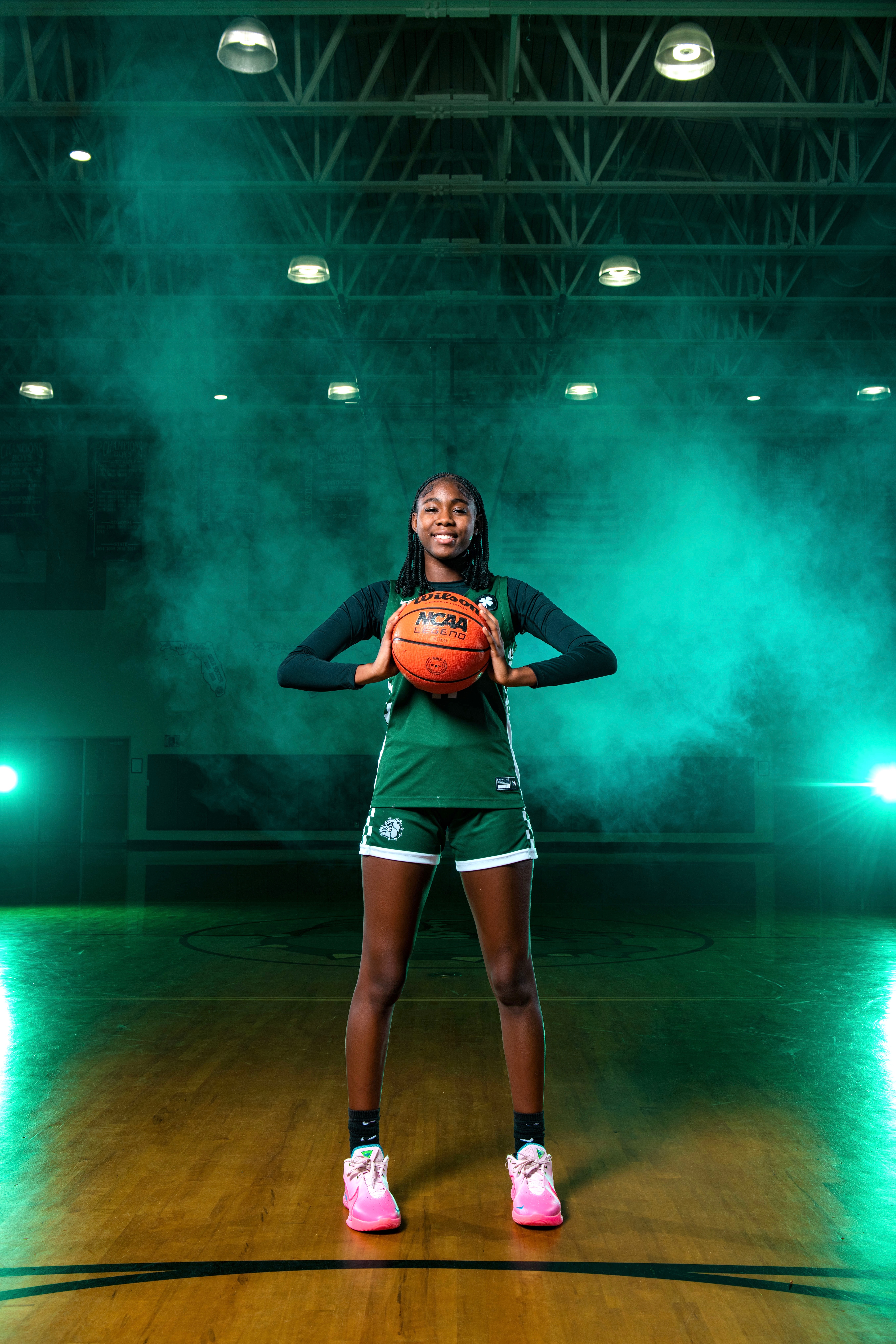 Support Me In My Travel Basketball Journey campaign photo, 6 of 8