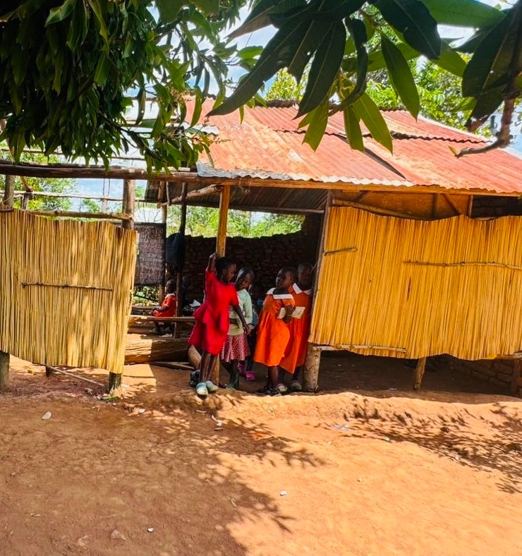 Traumhaus für die Kinder in Uganda campaign photo, 5 of 8