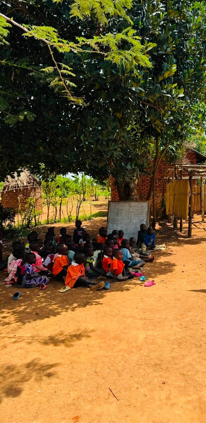 Traumhaus für die Kinder in Uganda campaign photo, 4 of 8