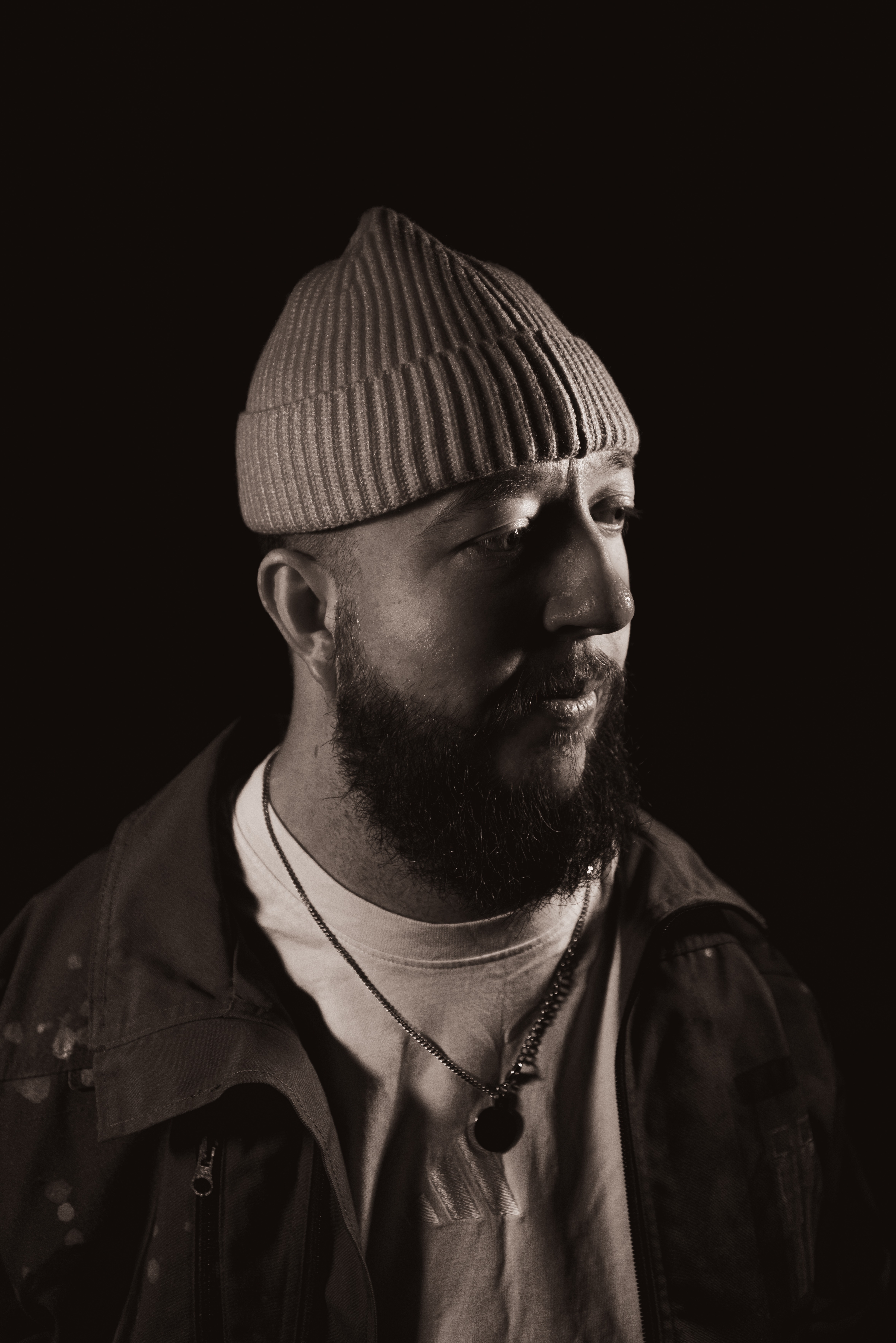 I lost my job... Help me continue making music! campaign photo, 2 of 7