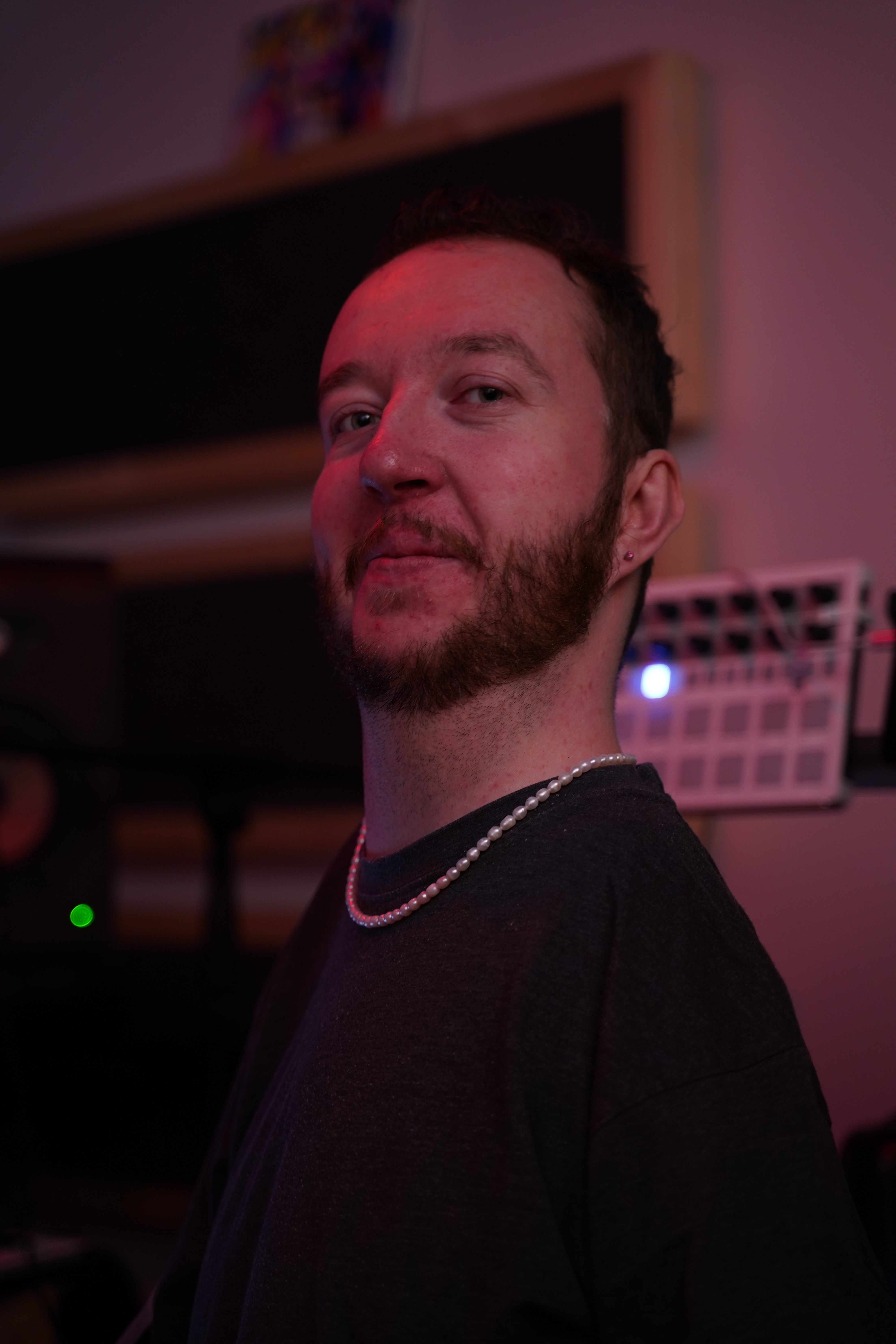I lost my job... Help me continue making music! campaign photo, 4 of 7
