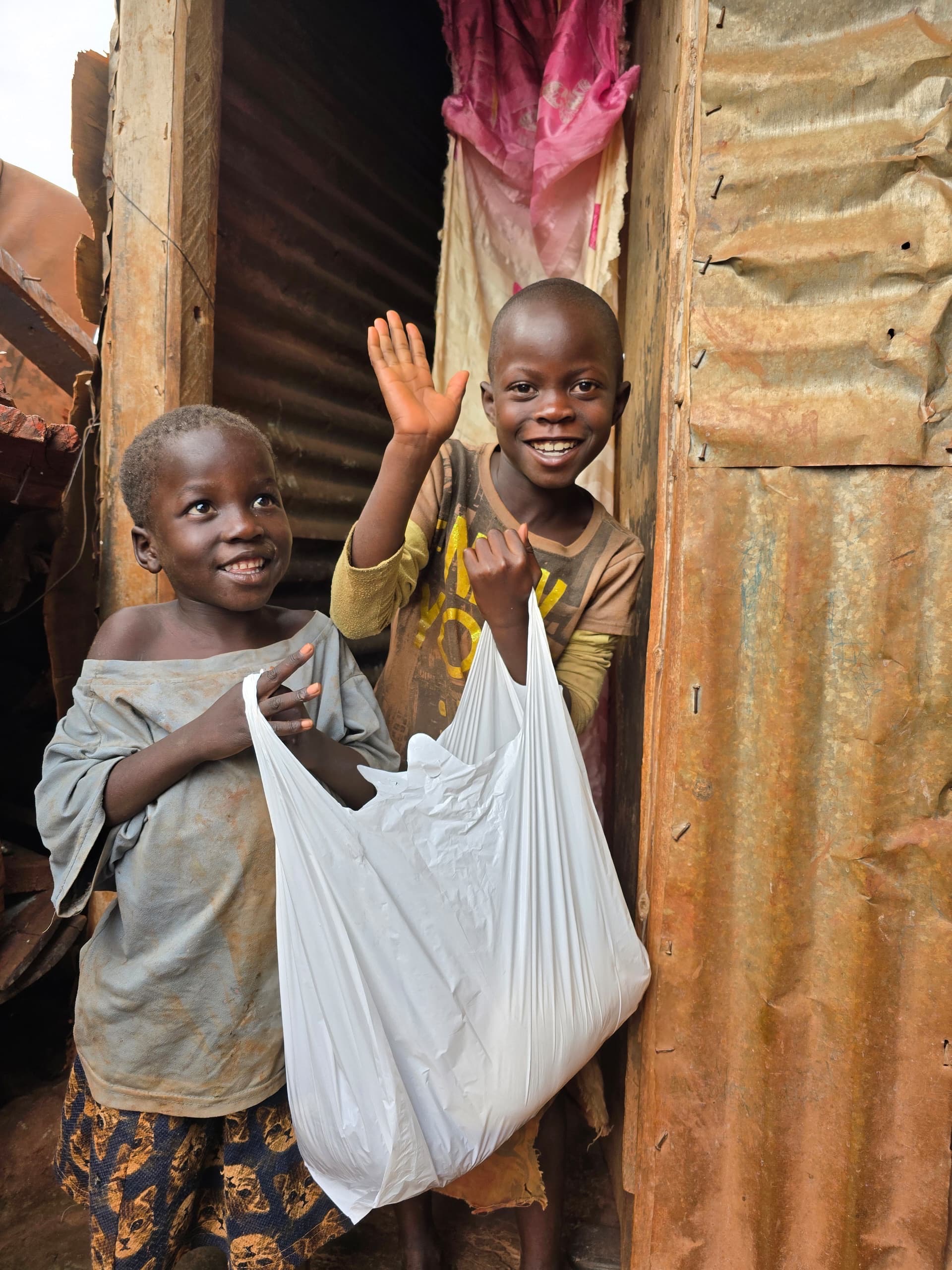 Fundraiser by Azra B : Support Aidventurers: Healthcare and Hope