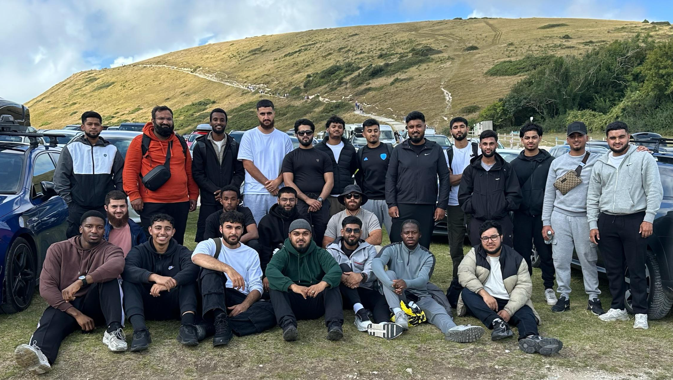 What if the future of Muslim youth in LDN depended on us? 17