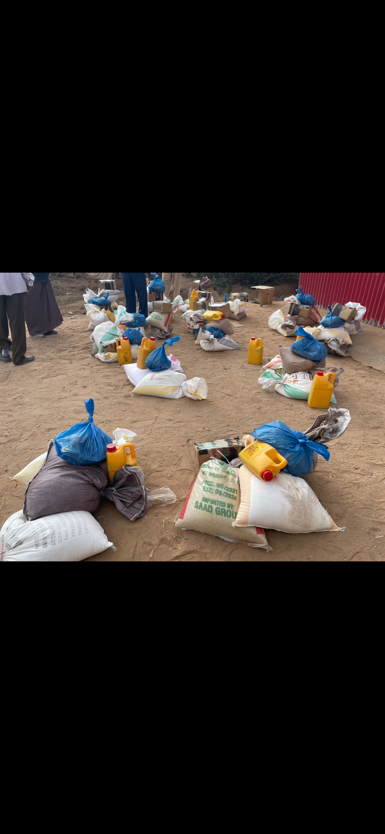 Support Families with Ramadan Food Packages campaign photo, 2 of 8
