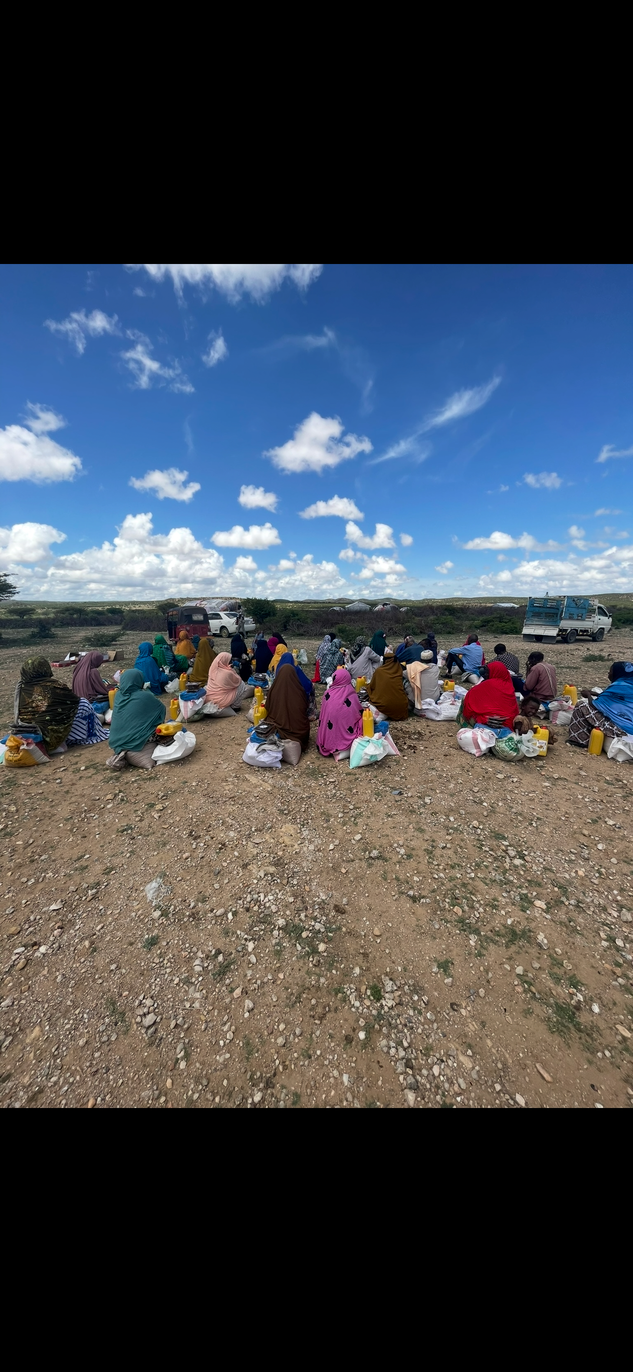 Support Families with Ramadan Food Packages campaign photo, 6 of 8