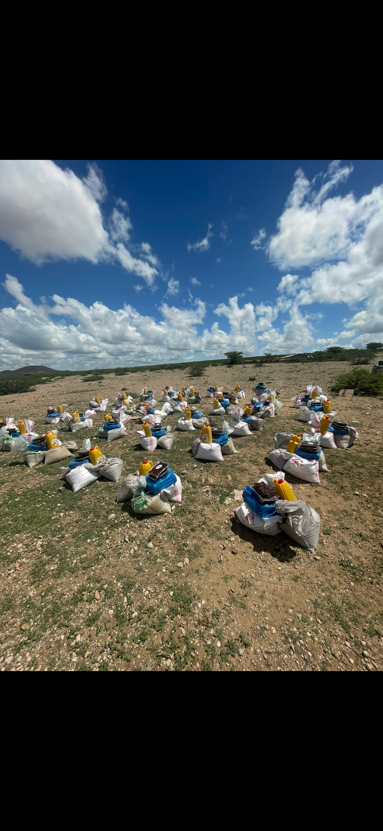 Support Families with Ramadan Food Packages campaign photo, 5 of 8