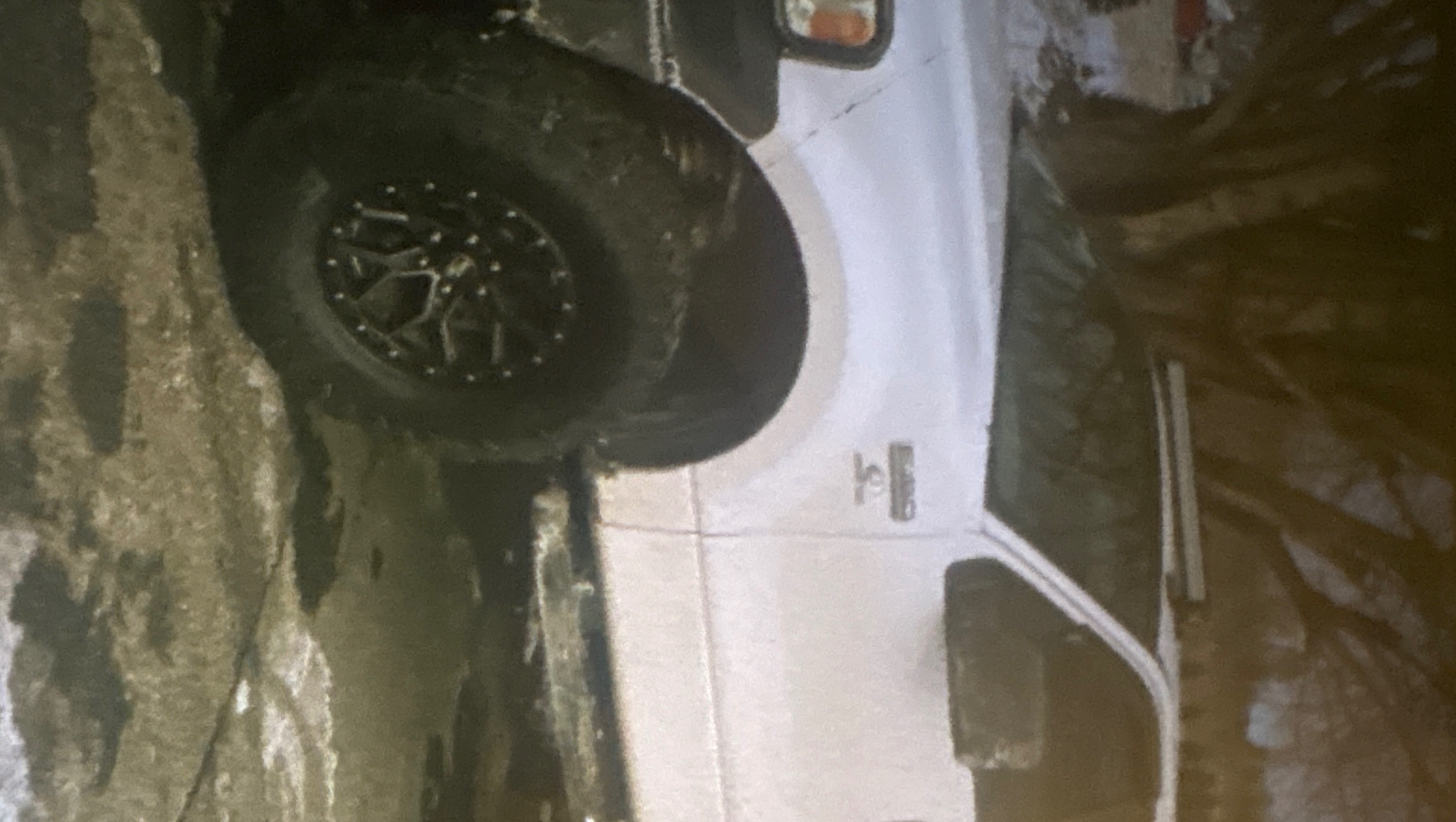 Help Brian Fix His Truck for Work pinned link photo