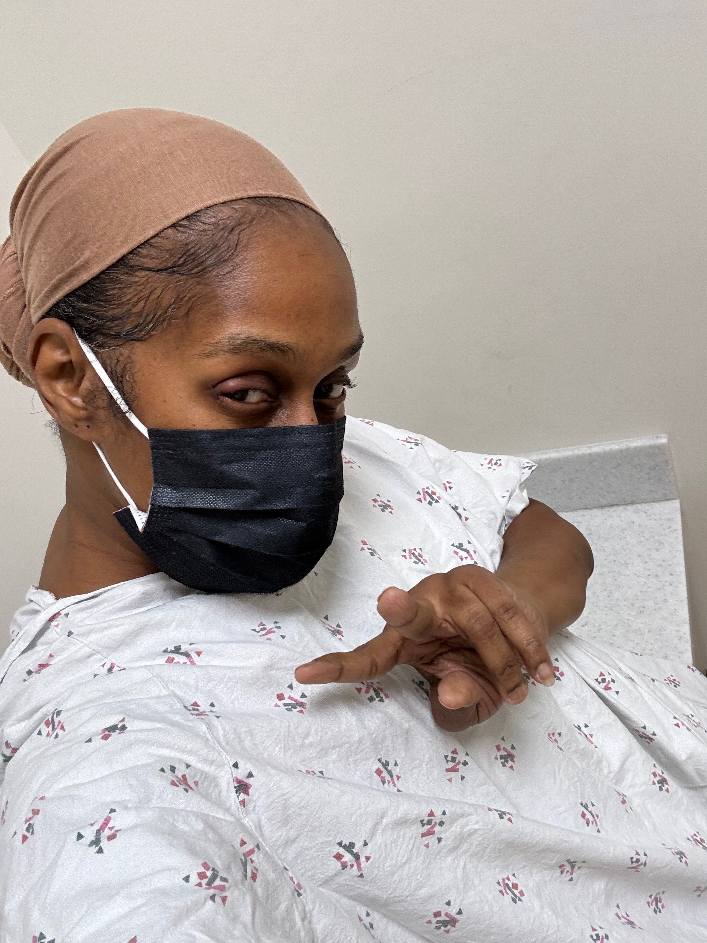 Support Tamikco’s Breast Cancer Journey campaign photo, 5 of 8