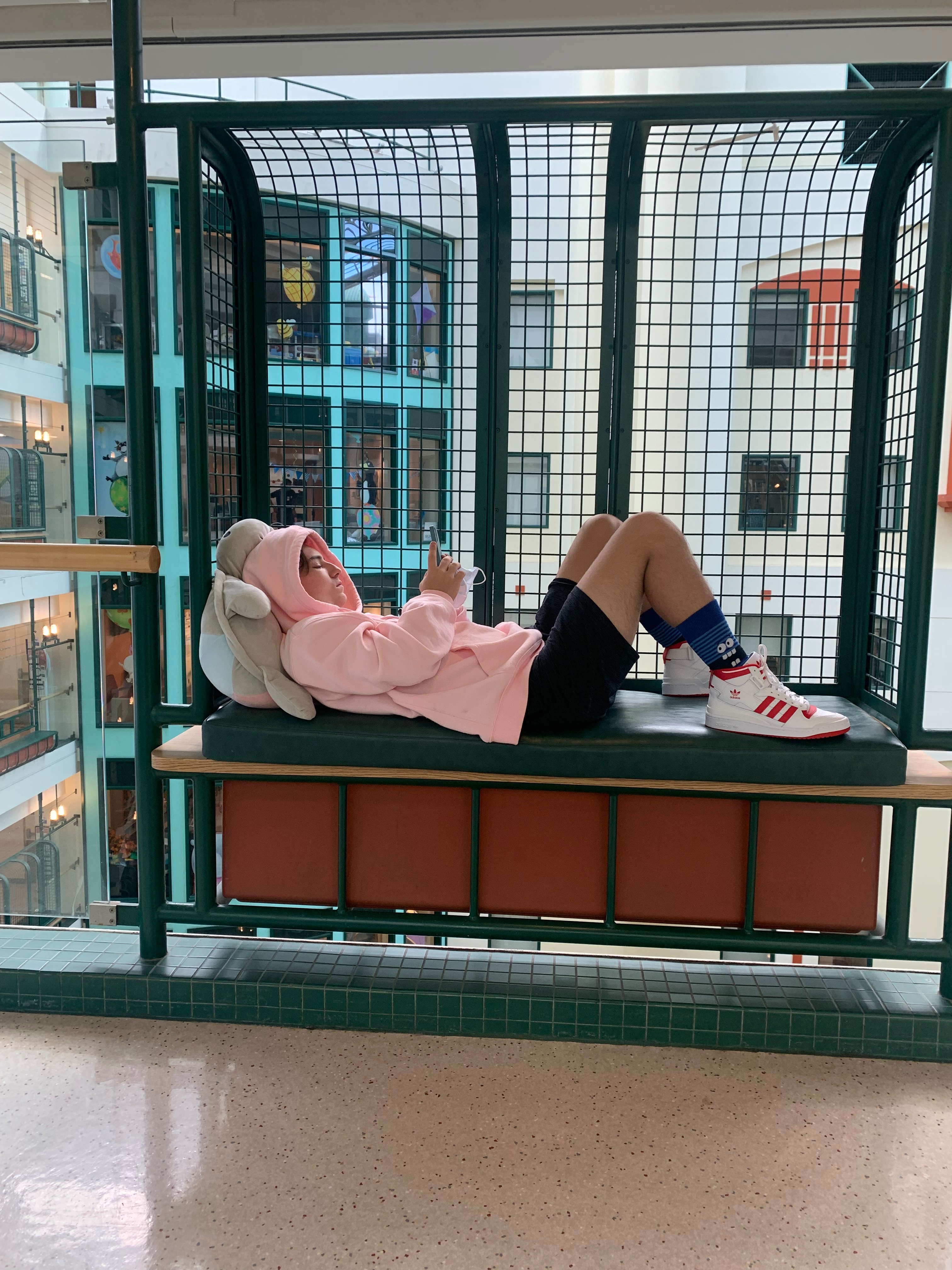 Donate for  SickKids Hospital  campaign photo, 4 of 7