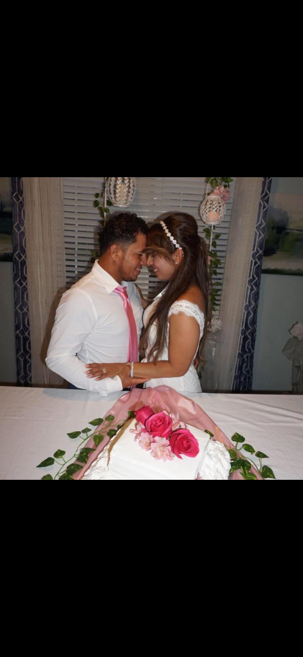Help Osiris's Uncle Fight ICE Detention campaign photo, 7 of 8
