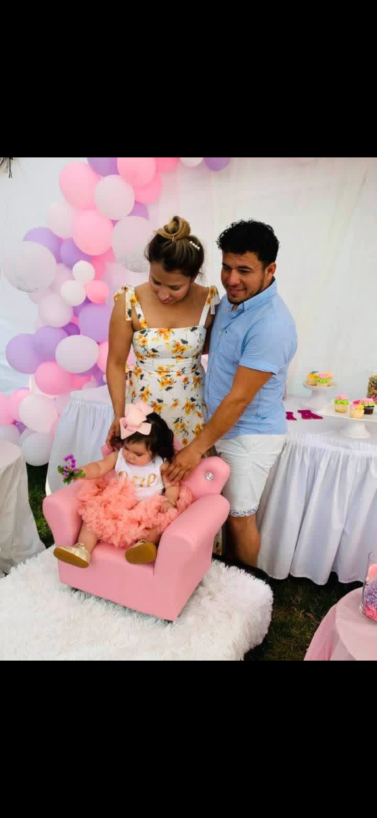Help Osiris's Uncle Fight ICE Detention campaign photo, 2 of 8
