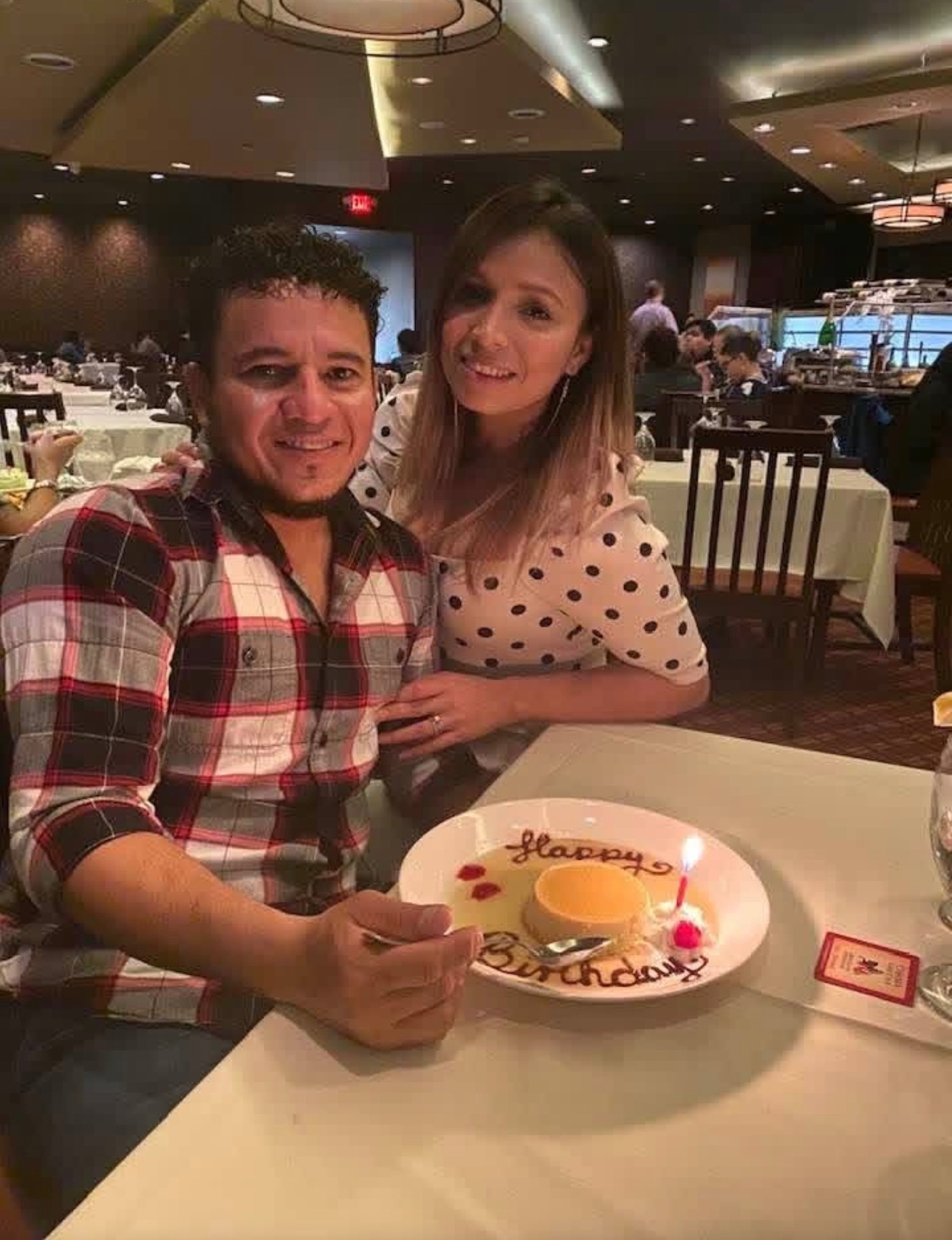 Help Osiris's Uncle Fight ICE Detention campaign photo, 5 of 8
