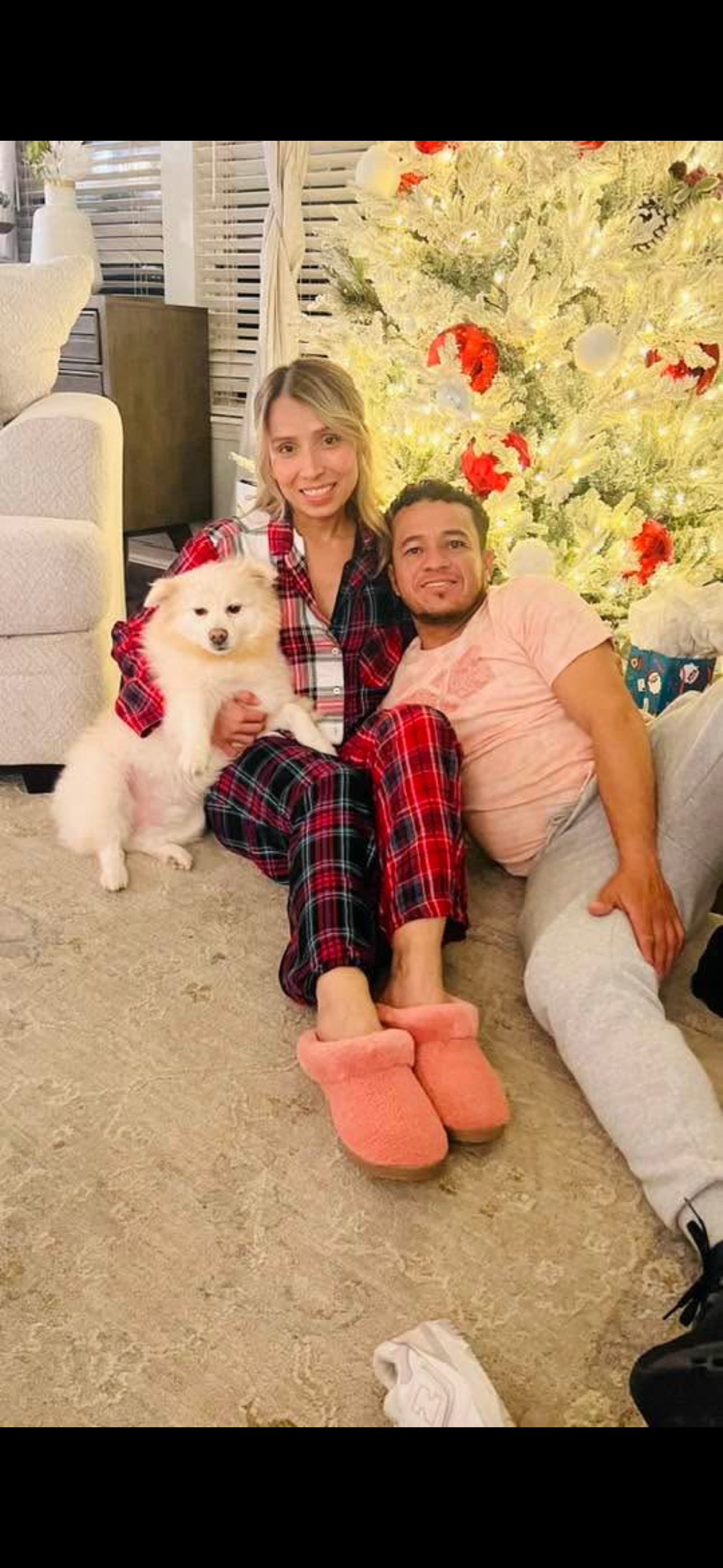 Help Osiris's Uncle Fight ICE Detention campaign photo, 6 of 8