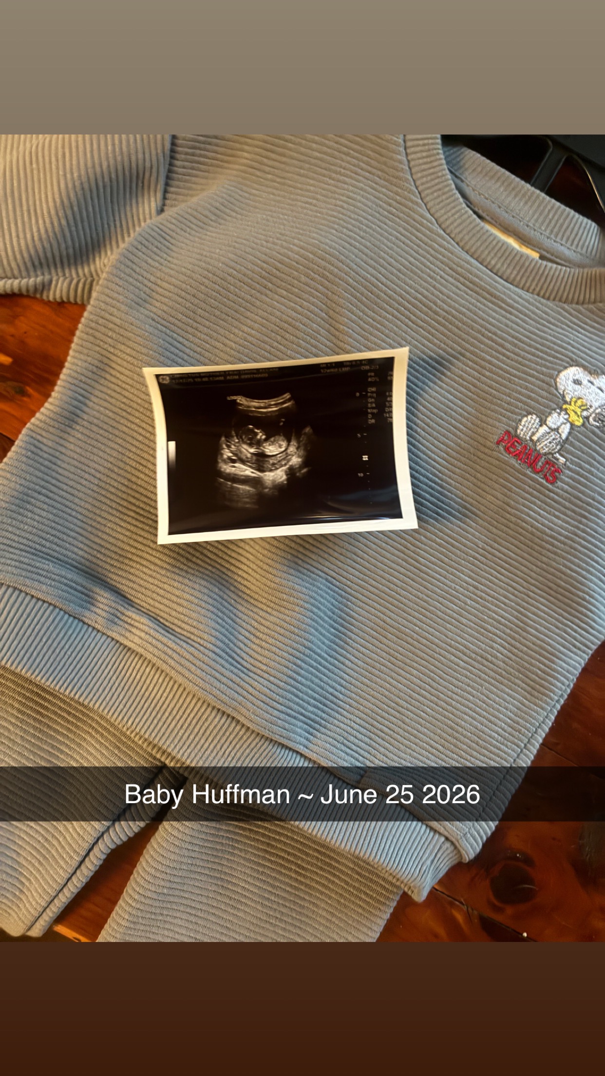 Help Me Create a Safe Home for My Baby Boy campaign photo, 6 of 7