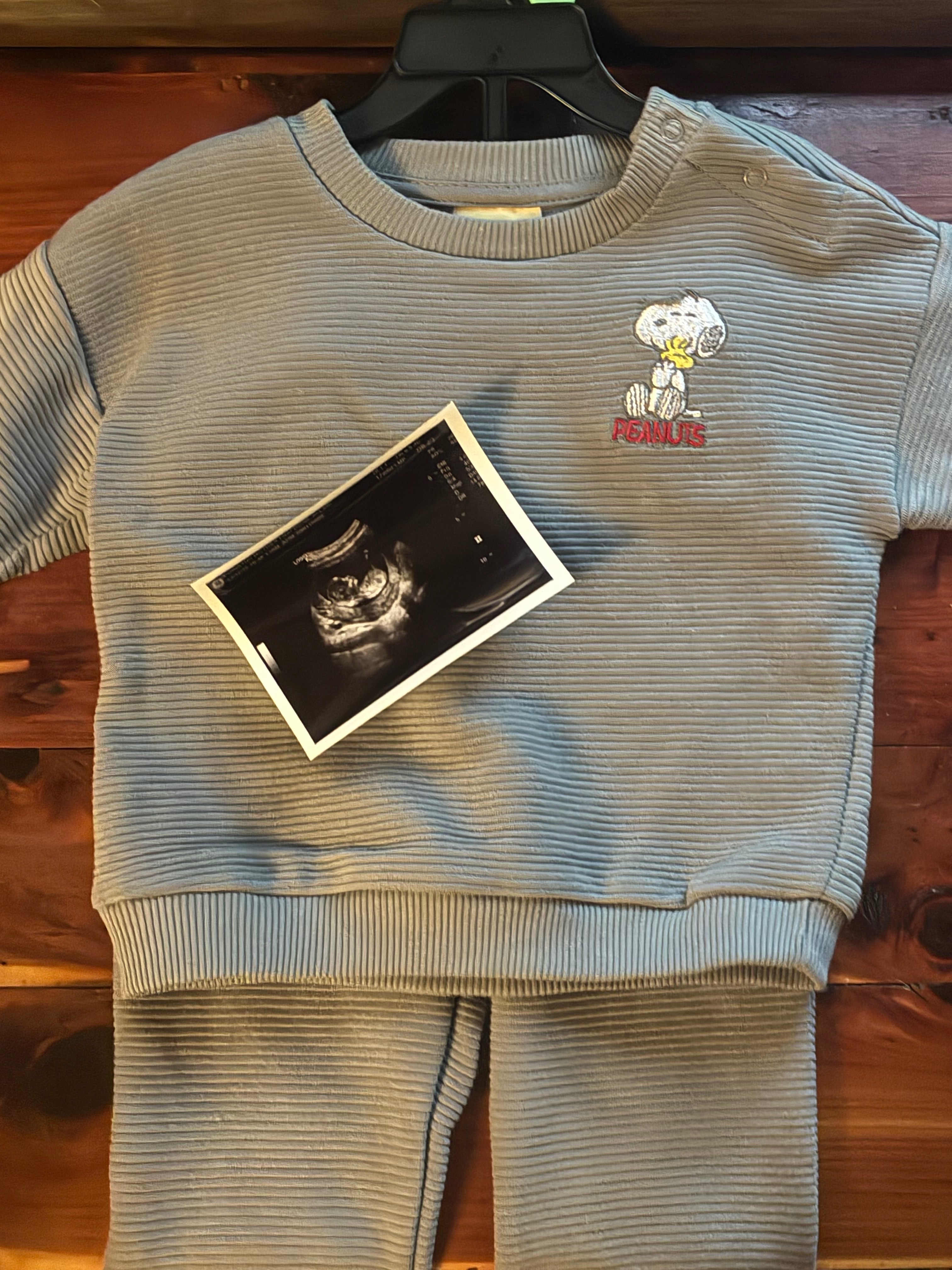 Help Me Create a Safe Home for My Baby Boy campaign photo, 2 of 7