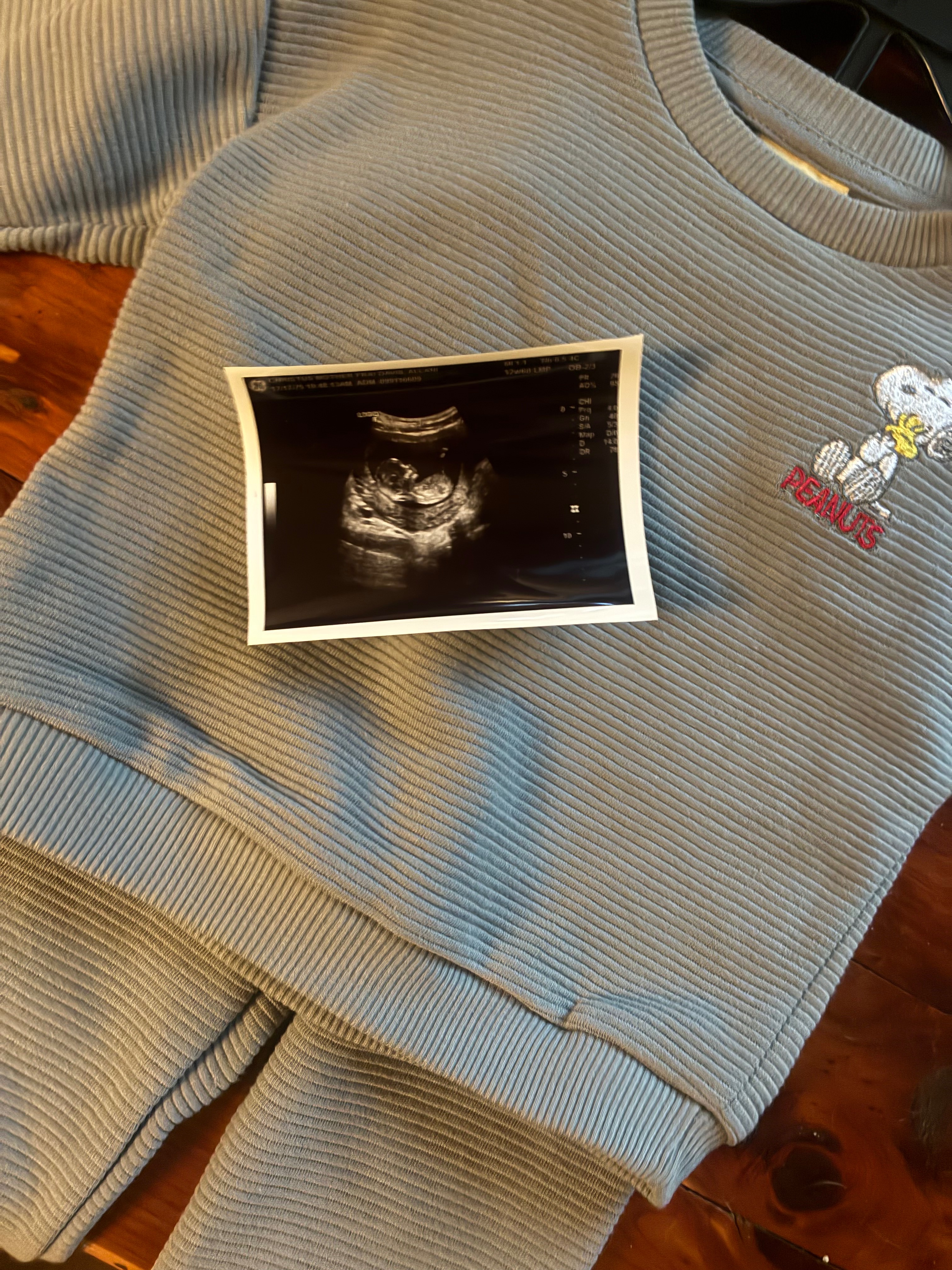 Help Me Create a Safe Home for My Baby Boy campaign photo, 5 of 7