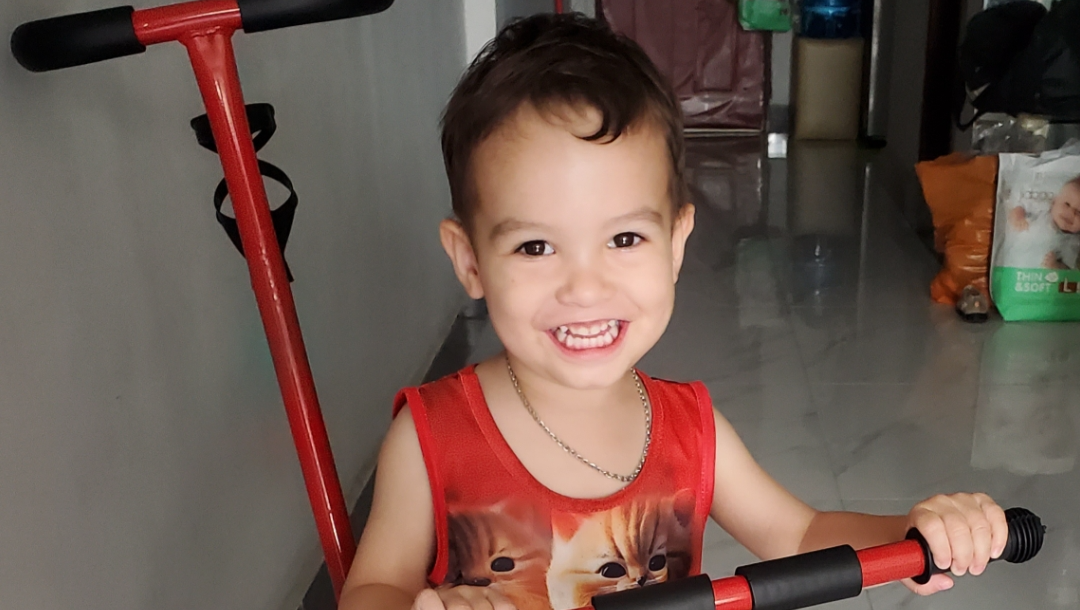 Help Us Return to Australia for Urgent Medical Care