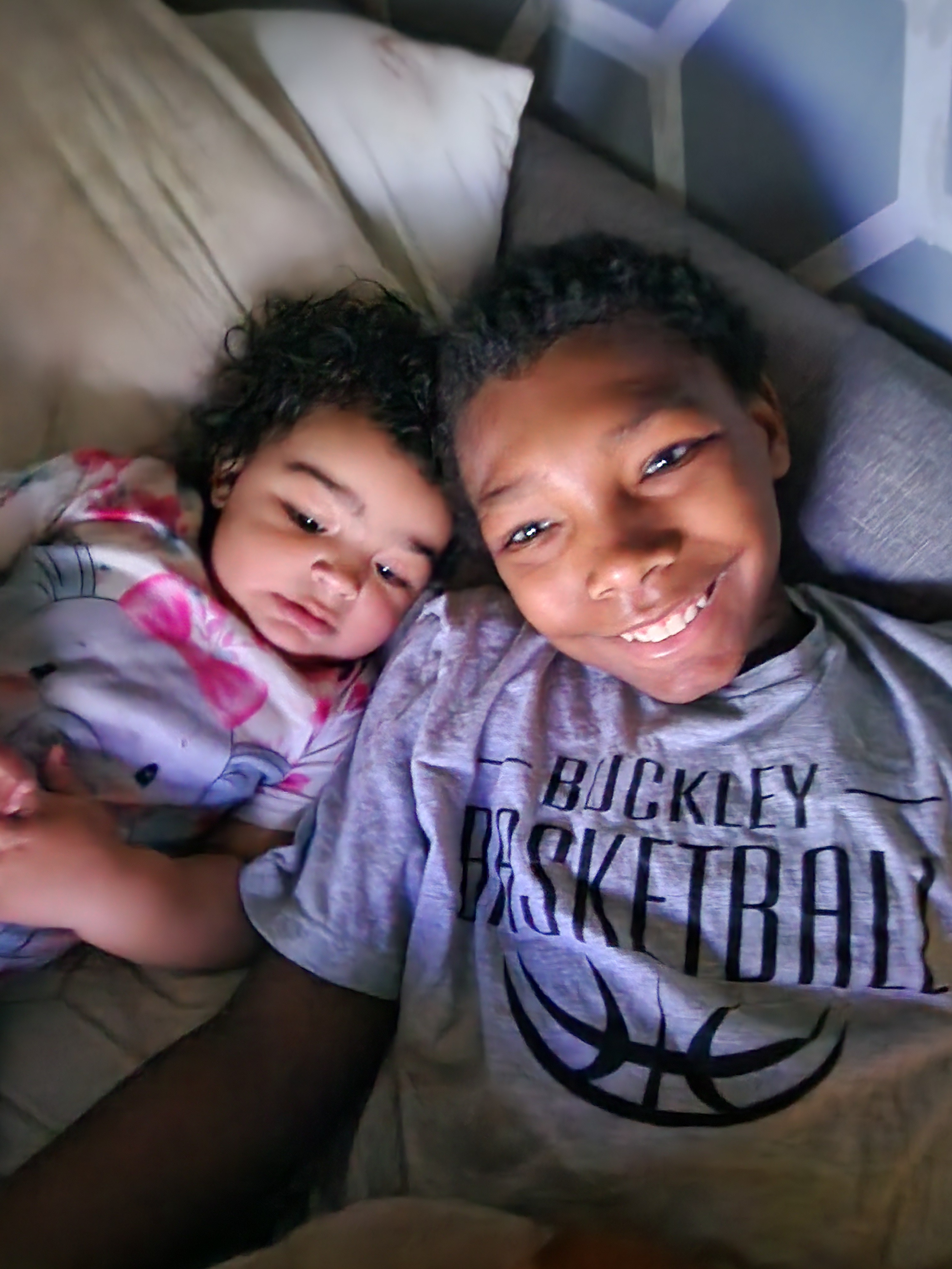 Help Tyrone Get the Legal Defense He Deserves campaign photo, 2 of 7