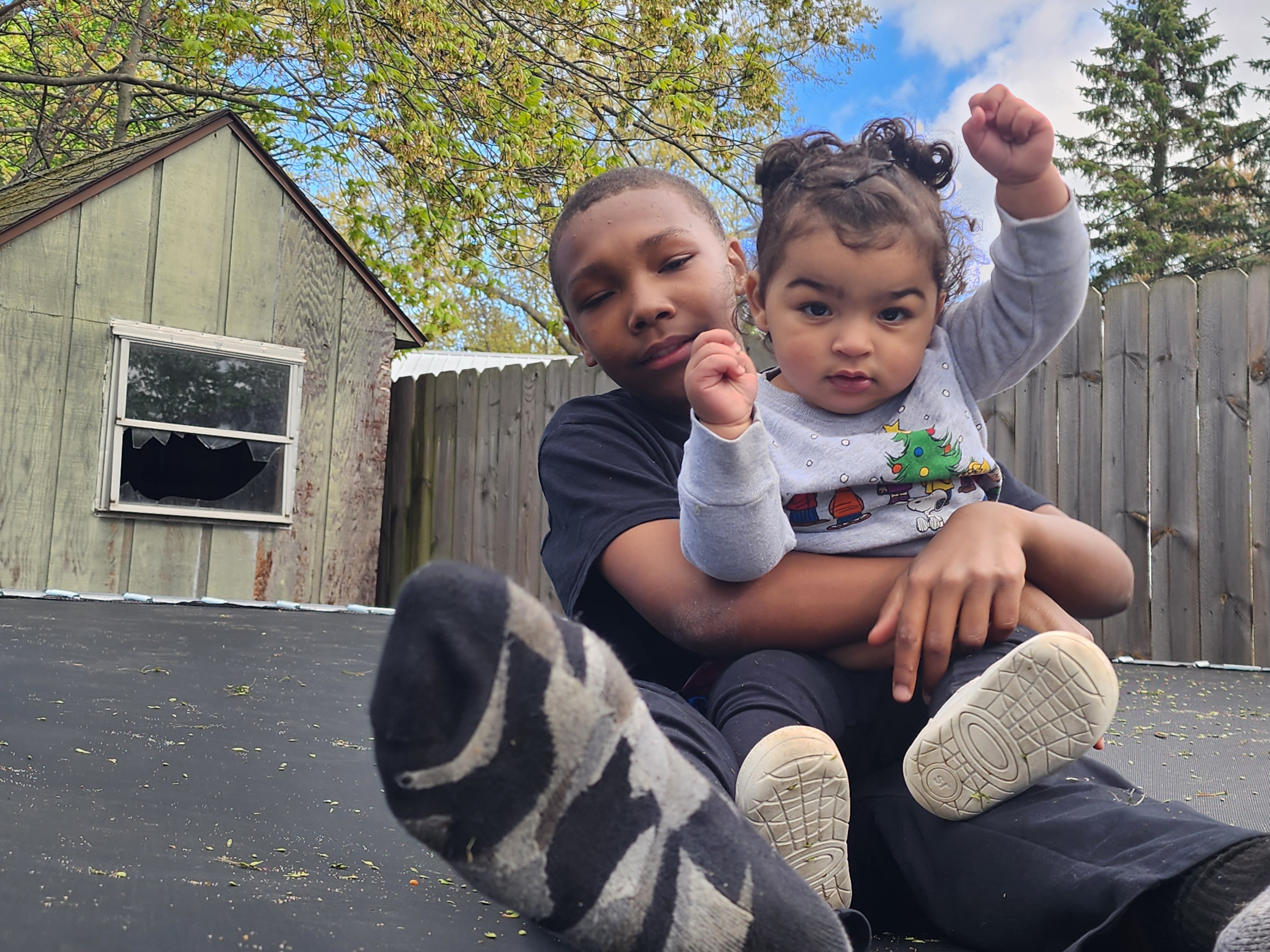 Help Tyrone Get the Legal Defense He Deserves campaign photo, 5 of 7