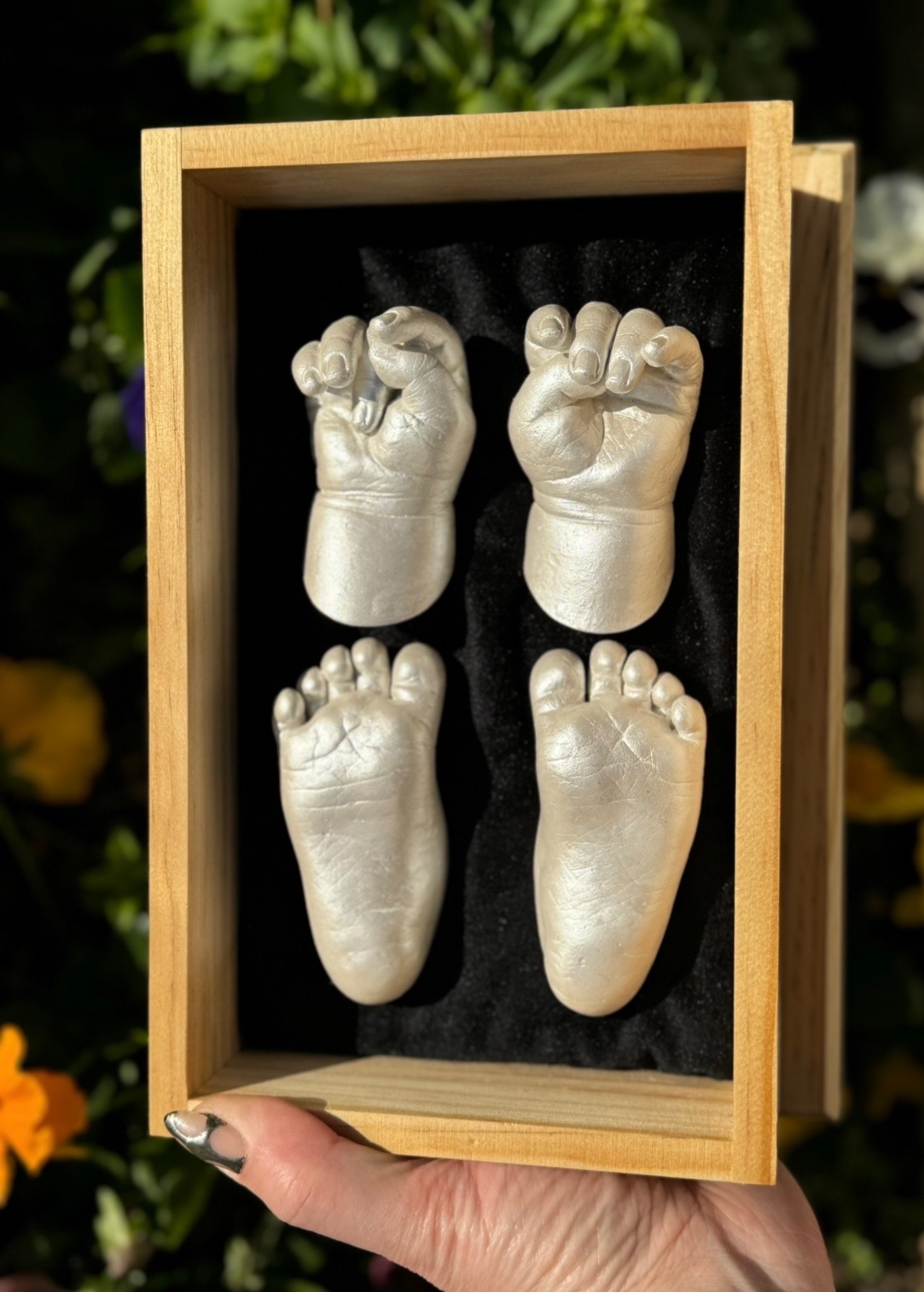 The Bambi Bereavement Fund campaign photo, 5 of 6