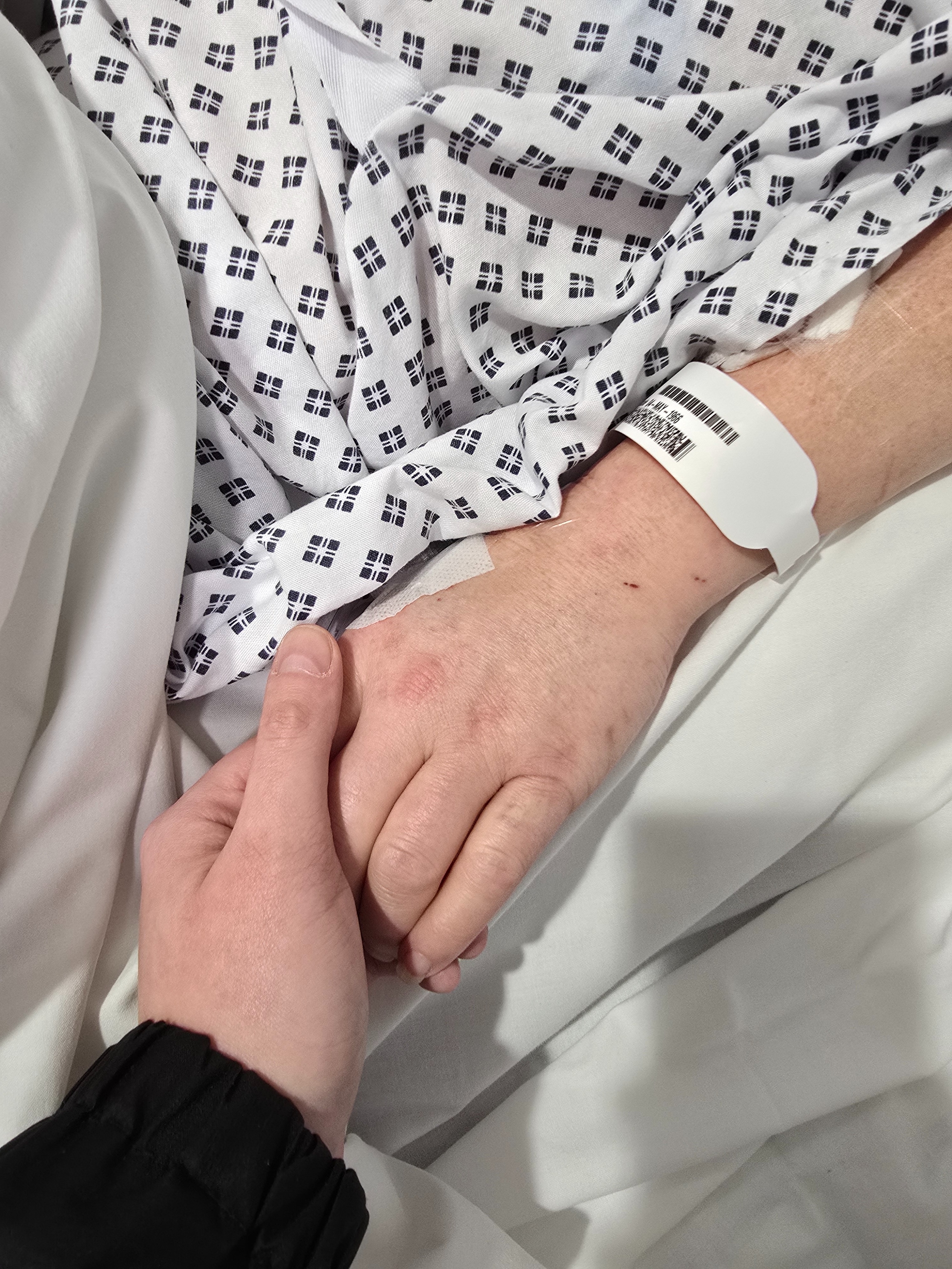 Help Mum with her medical requirements campaign photo, 4 of 5