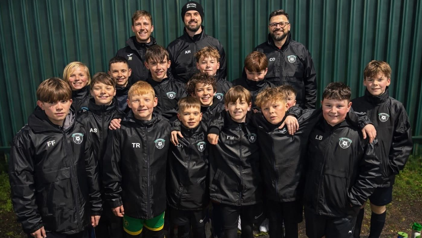 Help Drayton Eagles Soar by Investing in Our Players’ Future photo